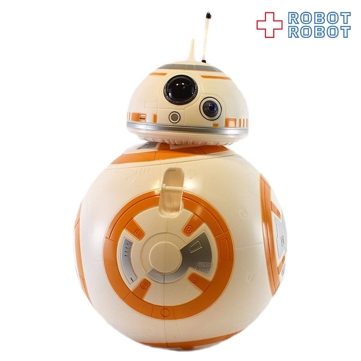 東京ディズニーランド TDL スター・ウォーズ スターツ・アーズ BB-8