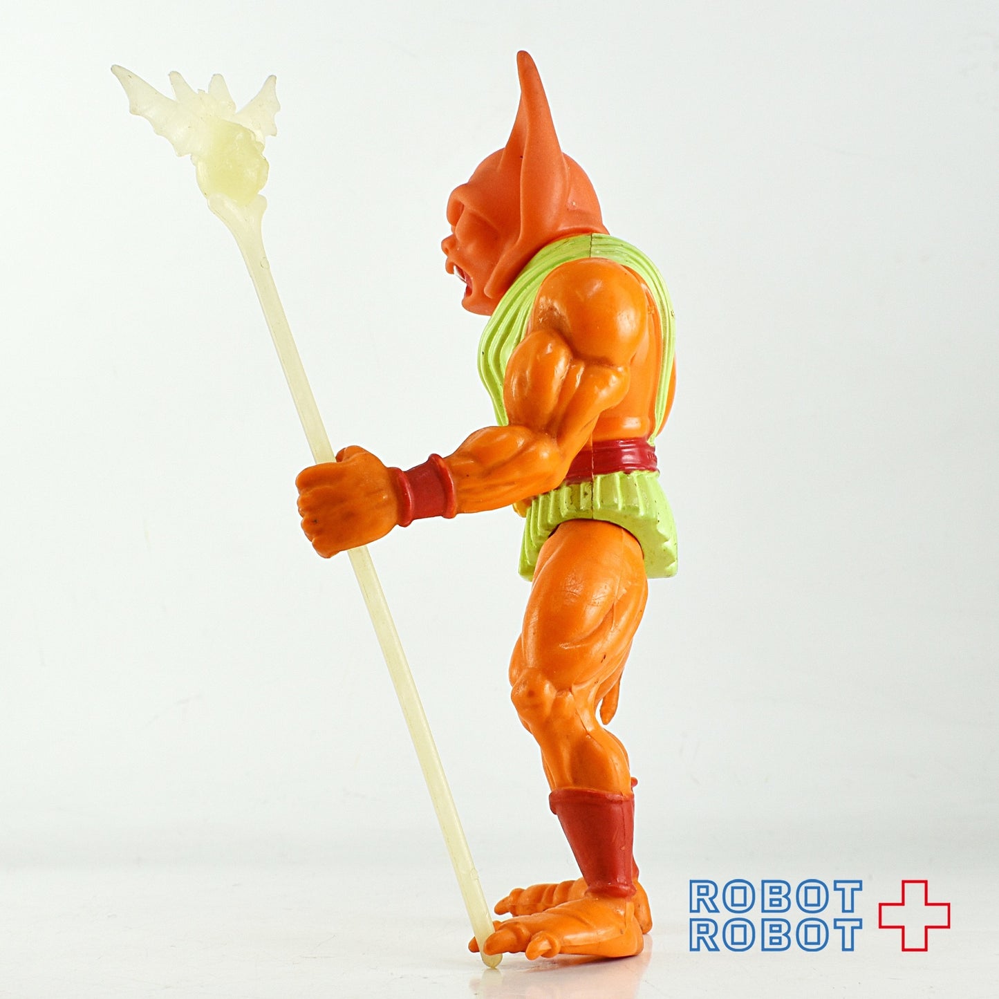 ガルーブ ブラックスター ガルゴ アクションフィギュア