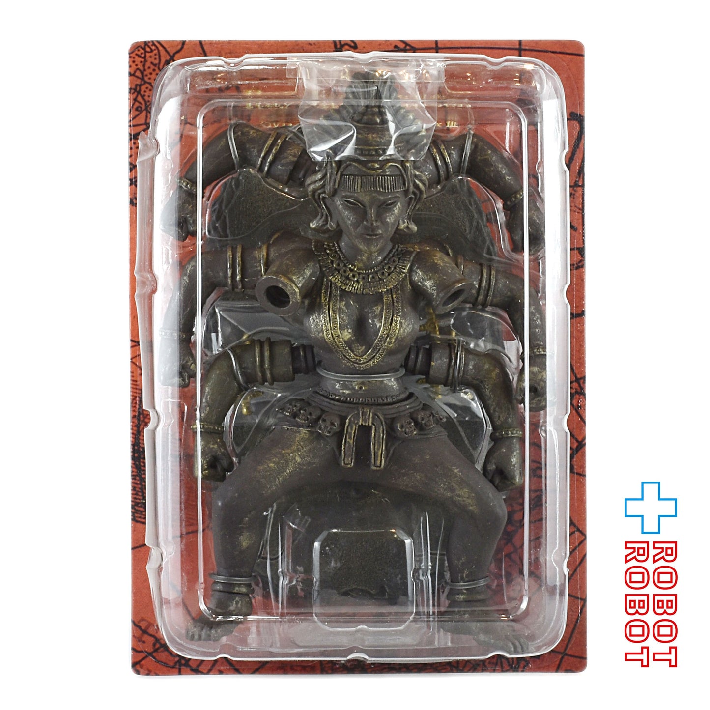 レイ・ハリーハウゼン DVDライブラリー Limited Box III KALI カリー 