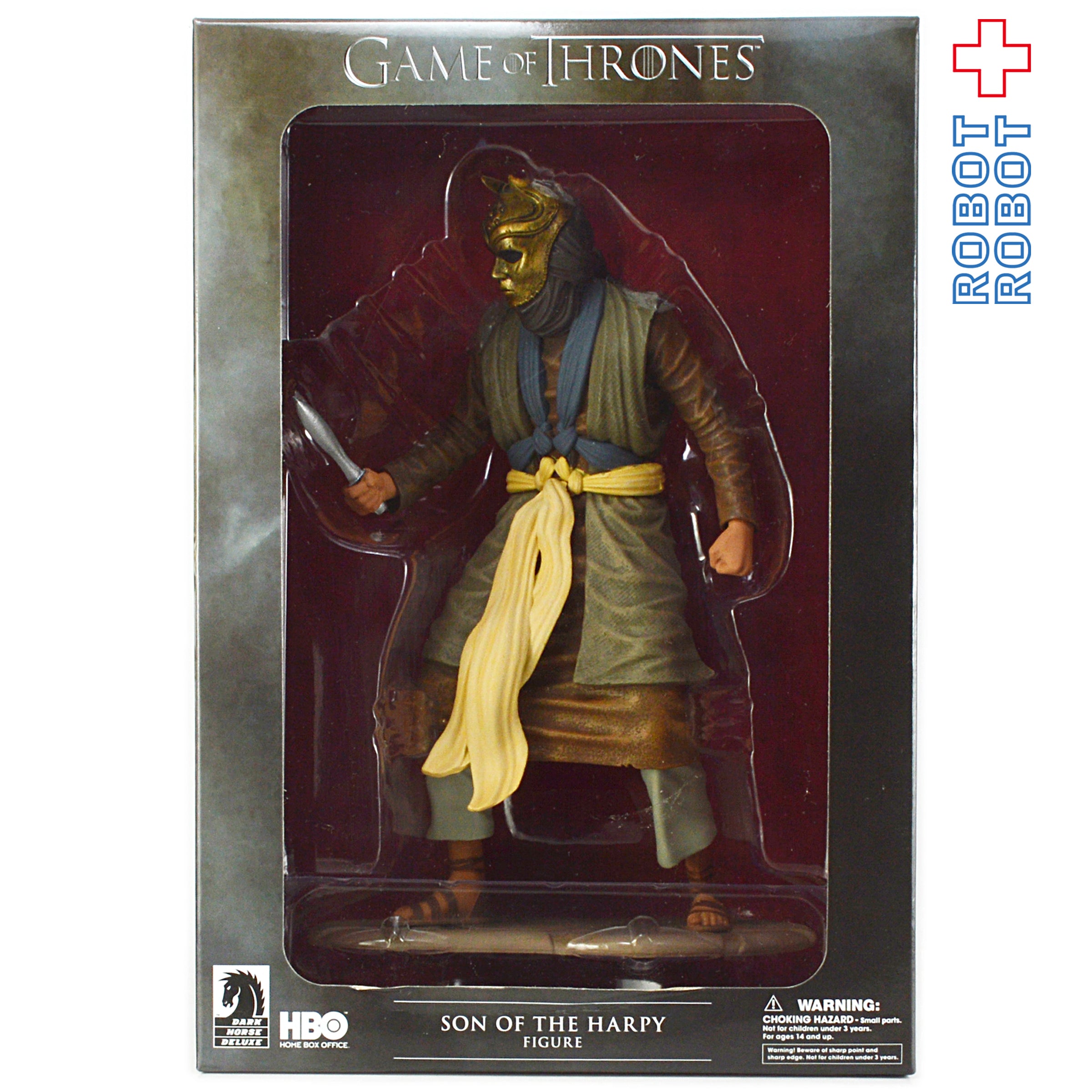 ダークホース ゲーム・オブ・スローンズ / サンズ・オブ・ザ・ハーピー