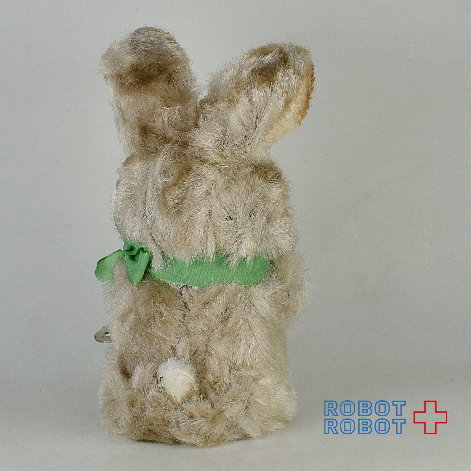 西独マックスカール アントマンのウサギ ぜんまい人形 箱付 – ROBOTROBOT
