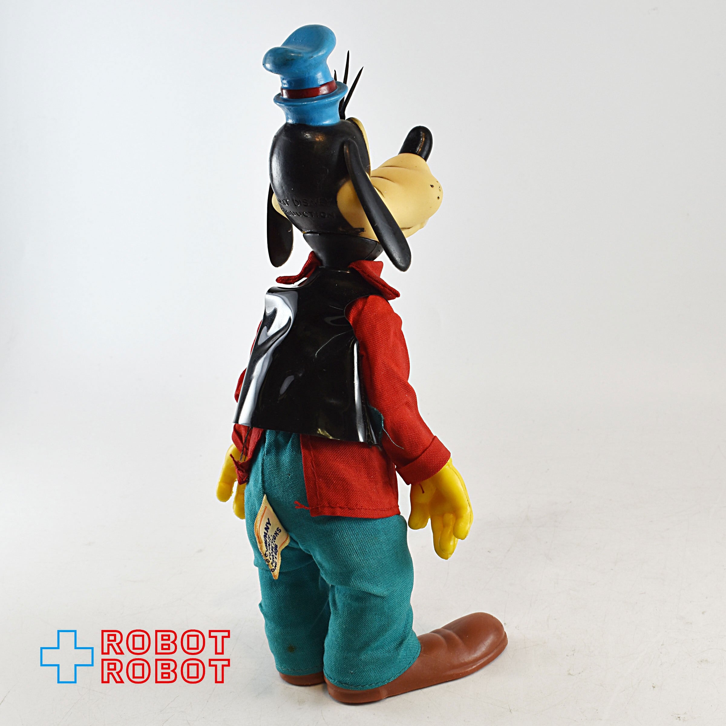 Dakin社ディズニー グーフィー フィギュア – ROBOTROBOT