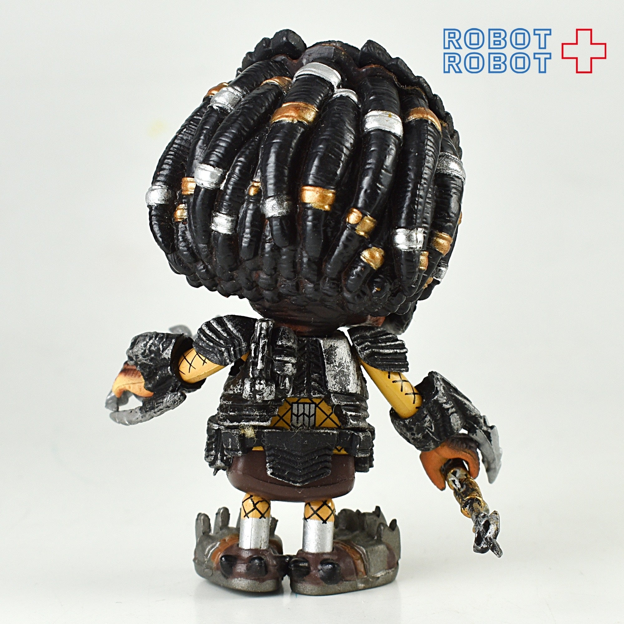 HotToys(ホットトイズ) ミニコスベイビー プレデター AVPR NECA ホットトイズ ミニコスベイビー AVPR アンシエントプレデター – ROBOTROBOT