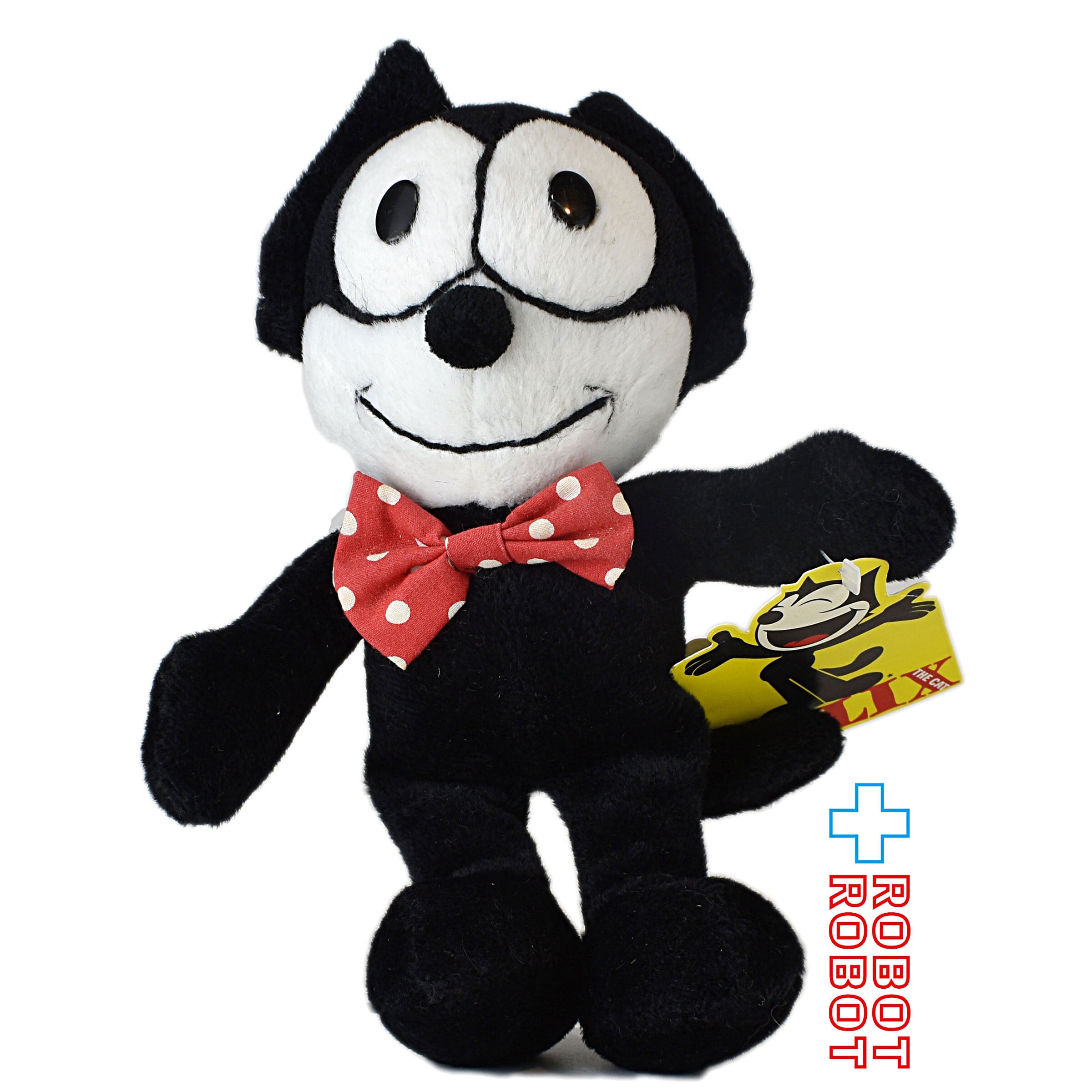 FELIX THE CAT – ROBOTROBOT