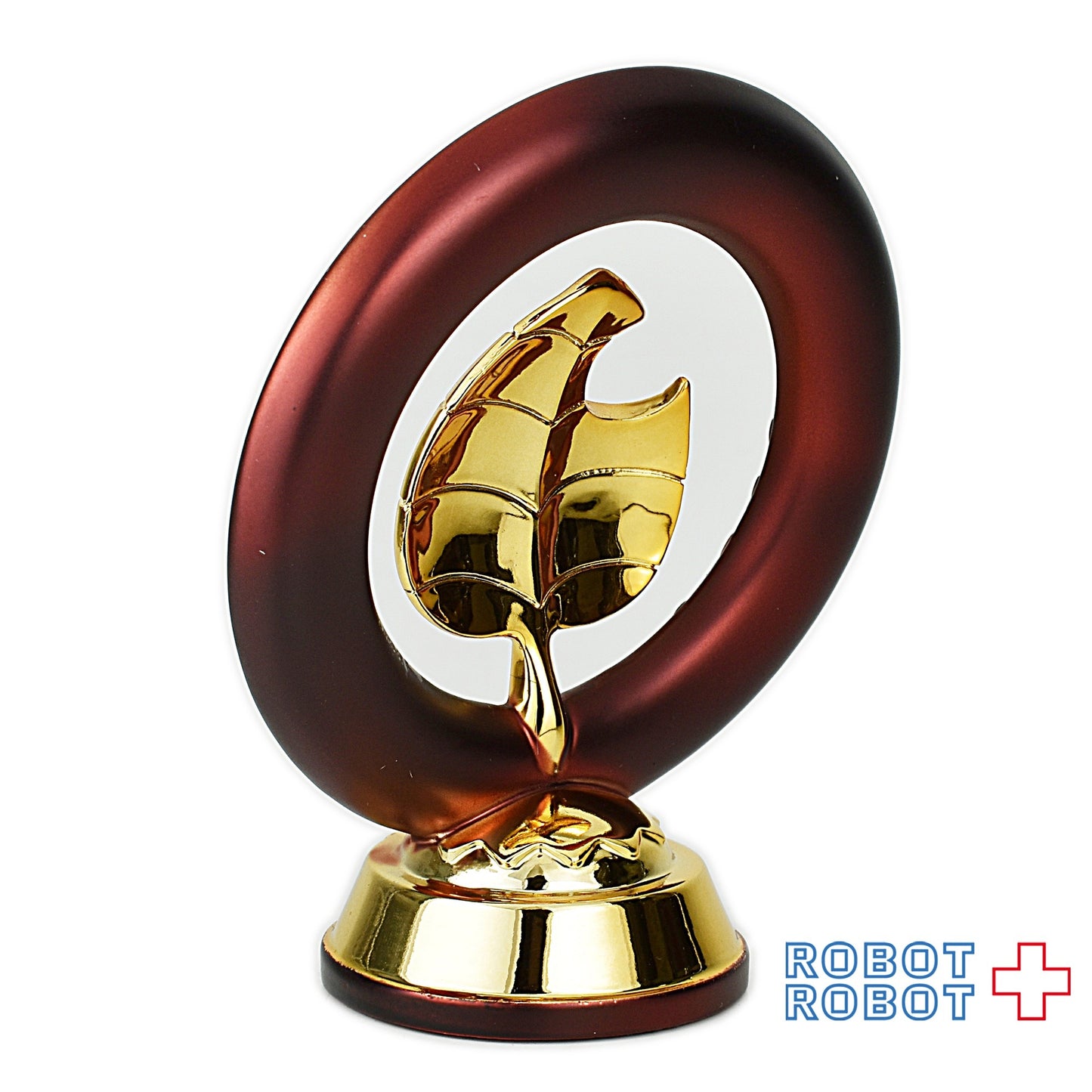 マリオカート トロフィー・このは クラブニンテンドー・ヨーロッパ限定