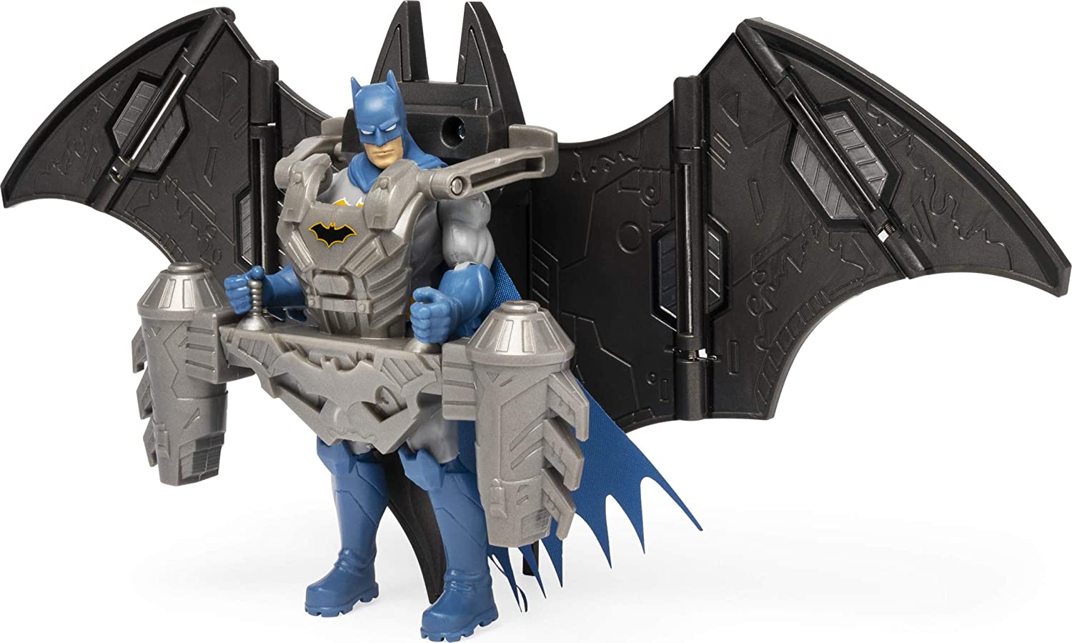 スピンマスター デラックス : バットマン クリーチャーカオス DC