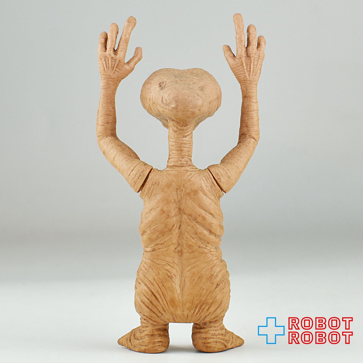 タカラトミーアーツ E.T. 名場面コレクション -ボクたちの大好きなE.T.!- 絶叫するE.T.