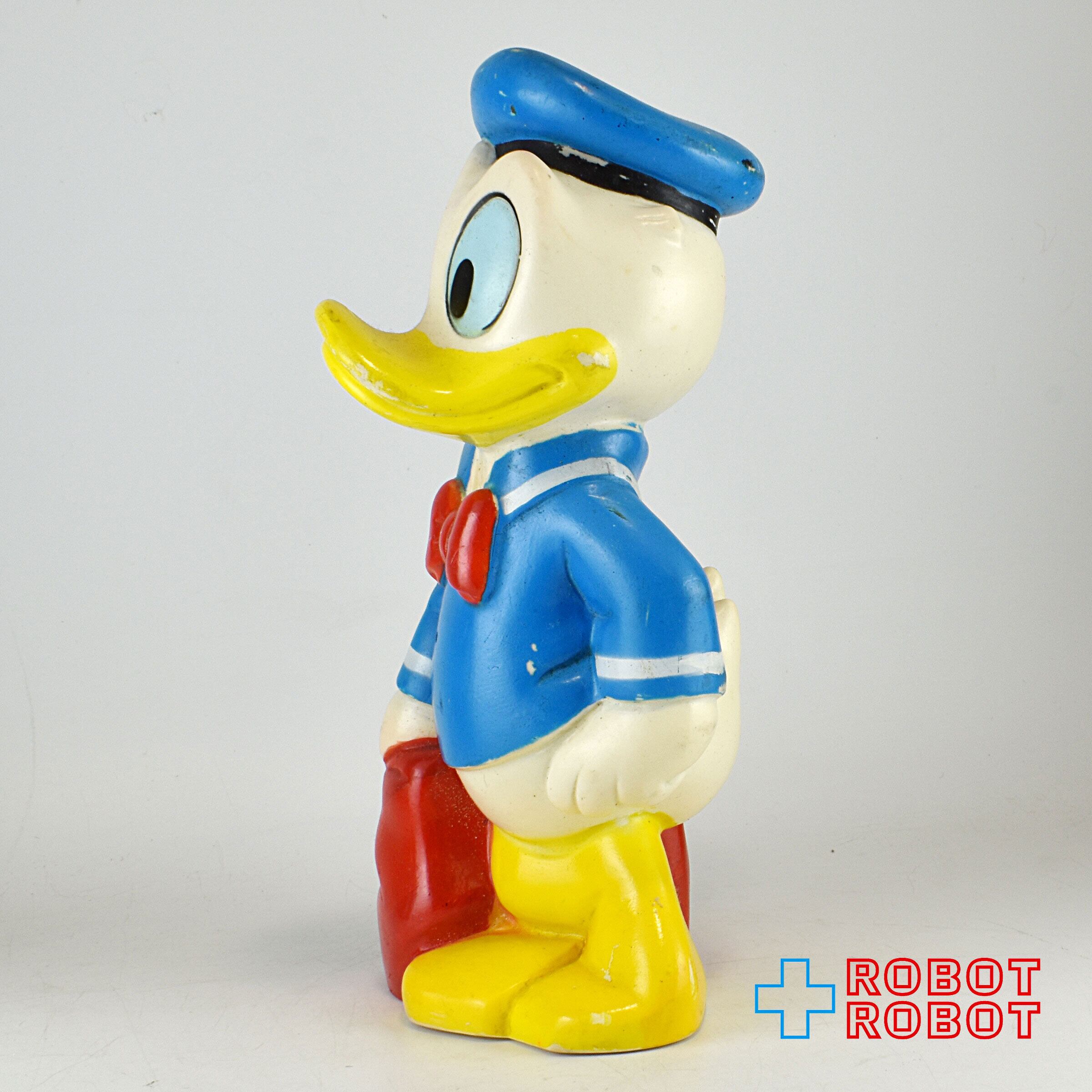ディズニー ドナルドダック ソフビ フィギュア ドール KOREA – ROBOTROBOT