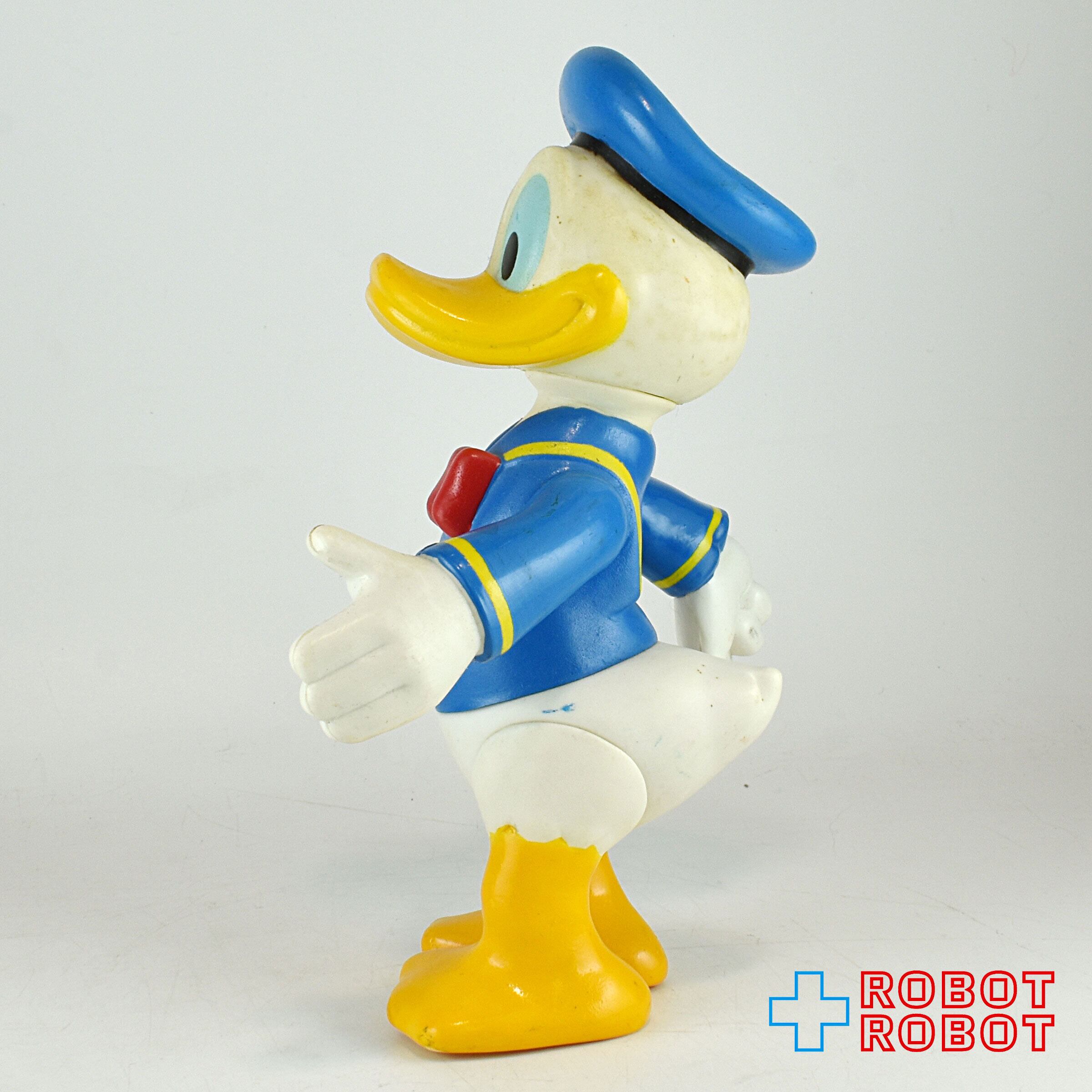 ディズニー ドナルドダック ソフビ ドール – ROBOTROBOT
