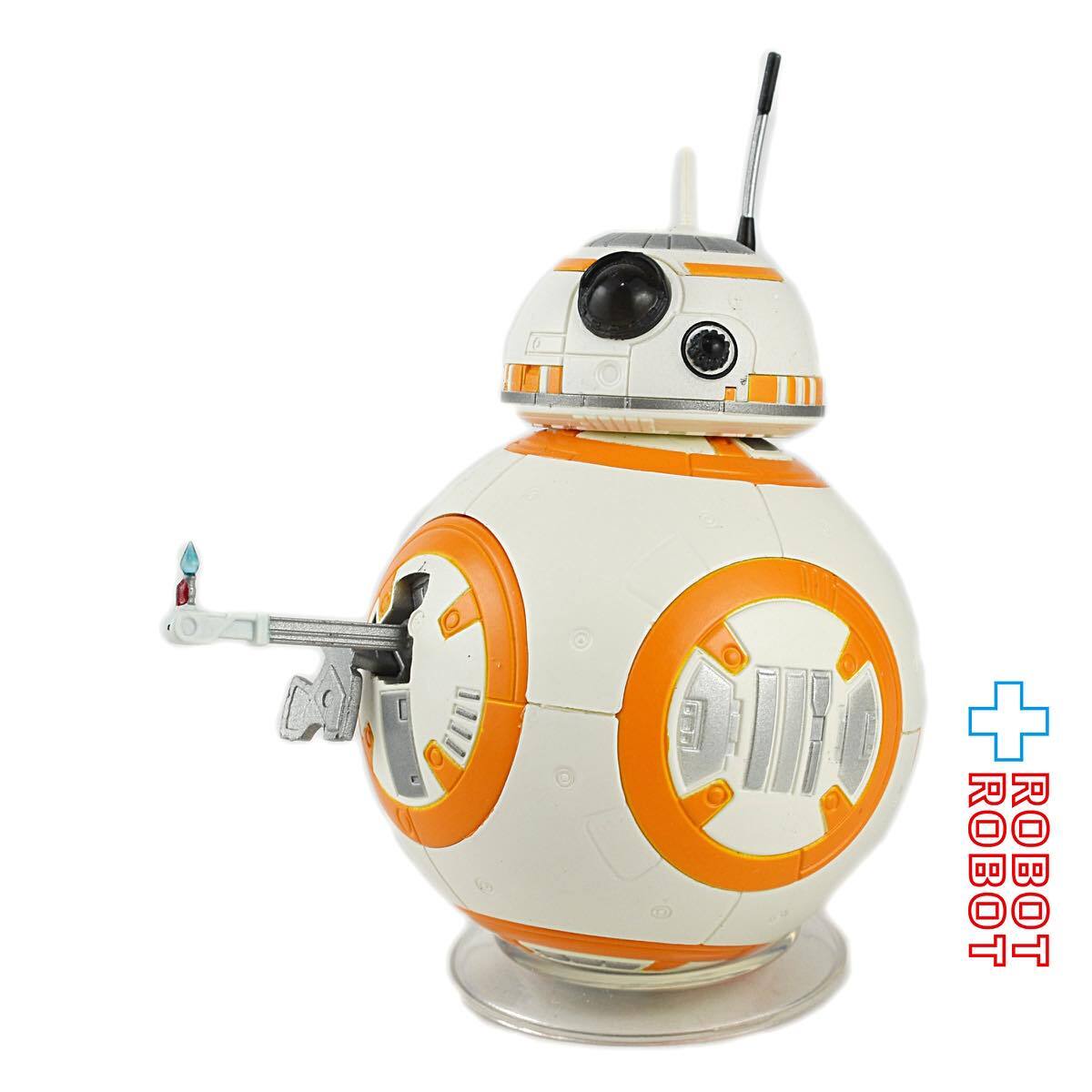 S.H.Figuarts スター・ウォーズ BB-8 スペシャルバージョン 開封