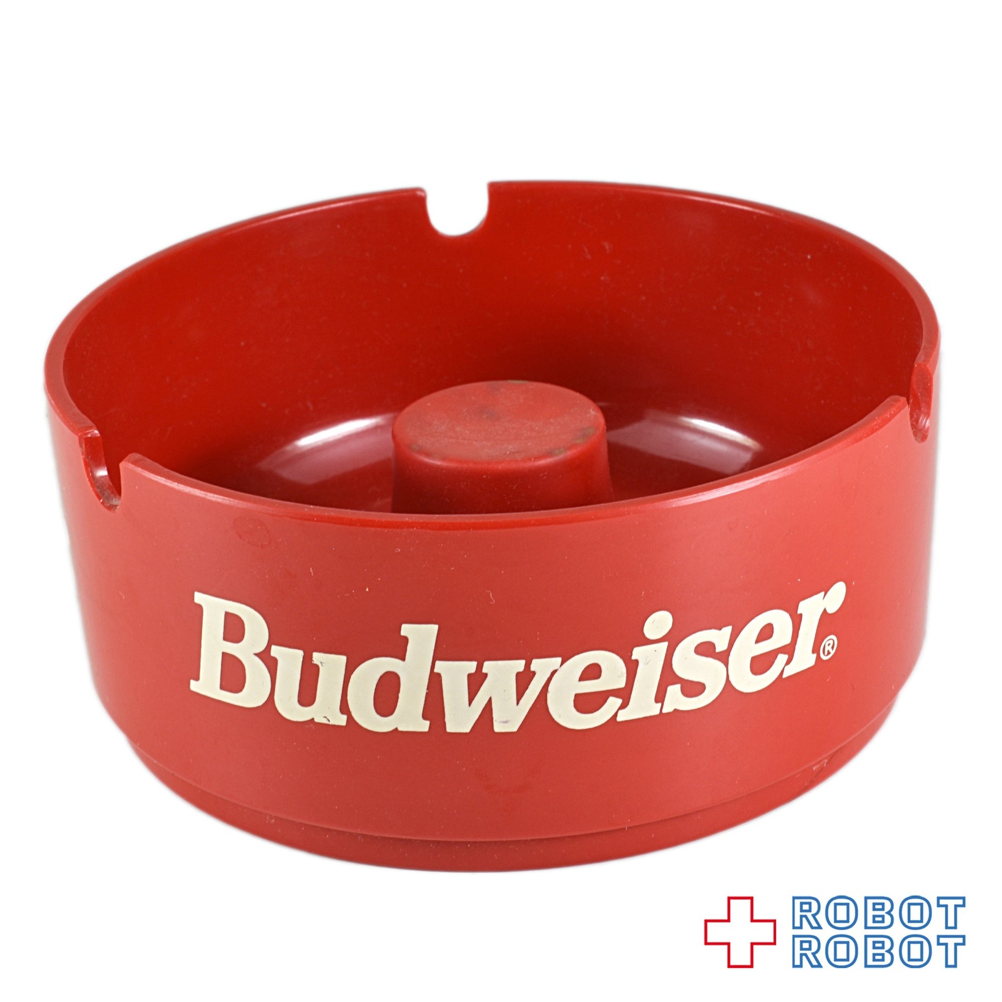 Budweiser バドワイザー 灰皿 アシュトレイ