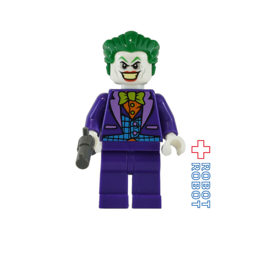LEGO レゴ ミニフィグ DC バットマン ジョーカー 2018