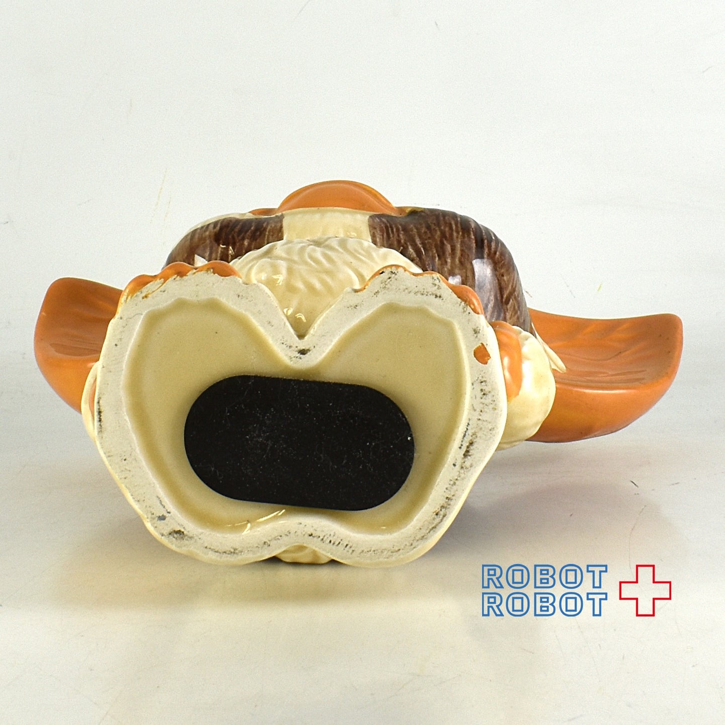 グレムリン / ギズモ 陶器貯金箱 メーカー不明