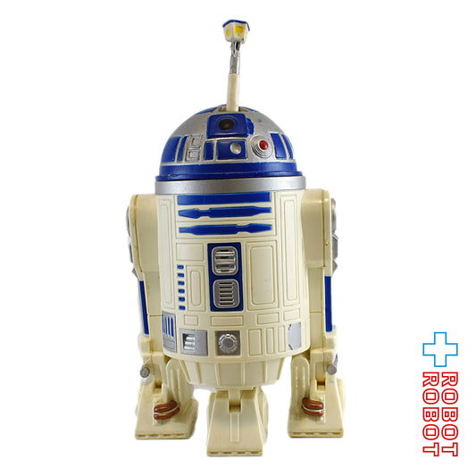 アプローズ スター・ウォーズ R2-D2 プラスチック フィギュア 紙タグ付