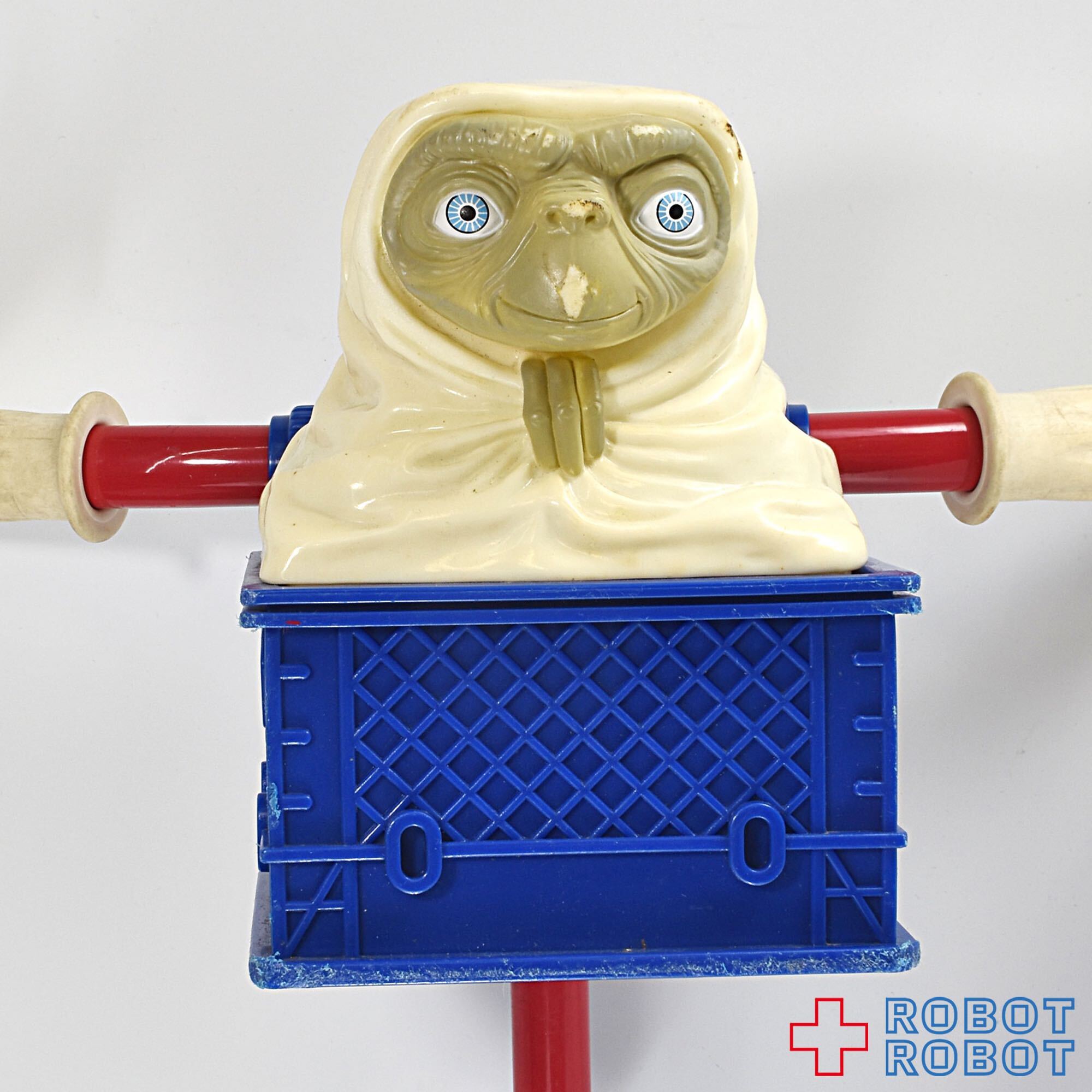 E.T. キックスケーター – ROBOTROBOT E.T. キックスケーター – ROBOTROBOT