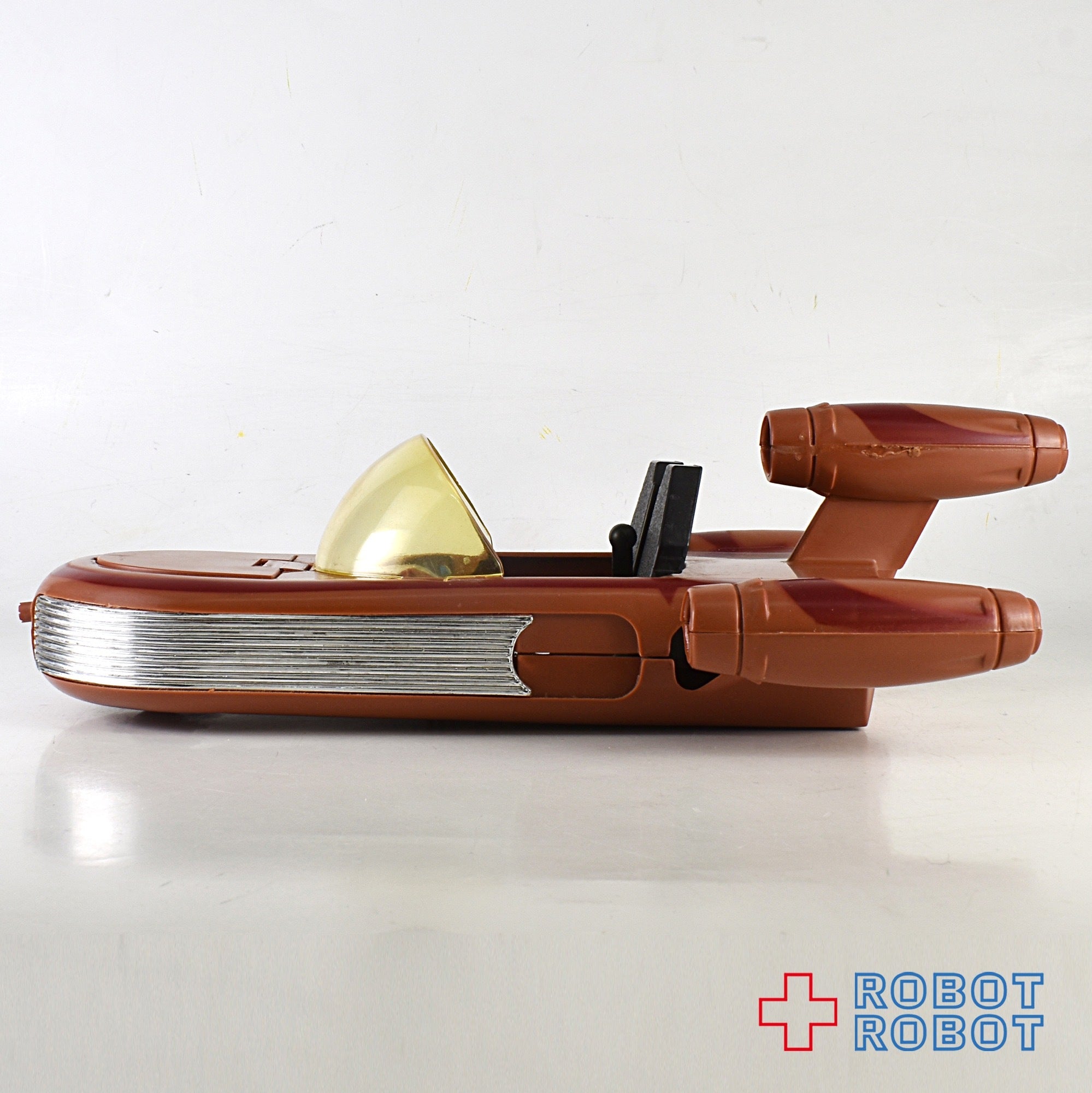 ケナー スター・ウォーズ ANH ランドスピーダー 箱付 – ROBOTROBOT