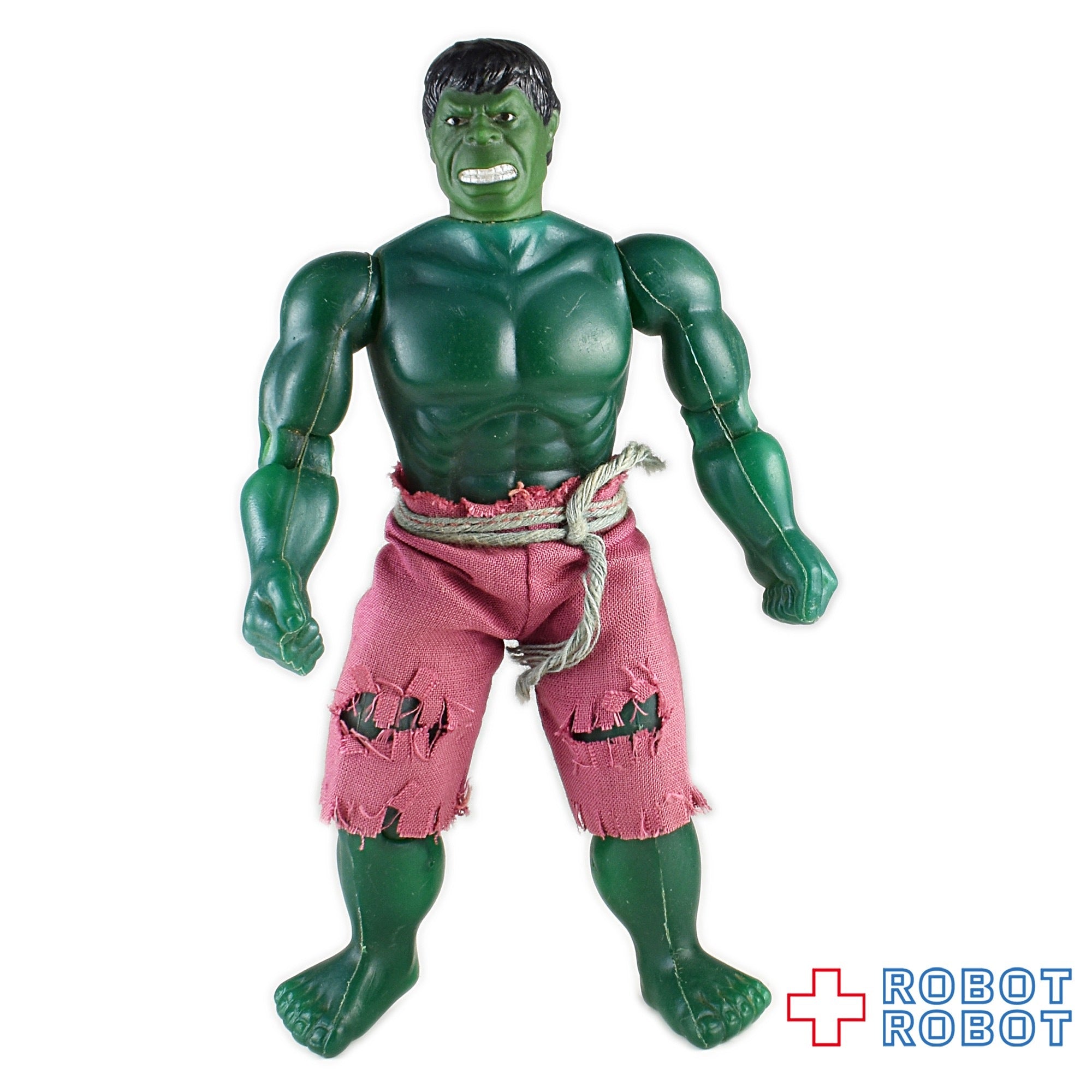 MEGO ハルク 8インチ アクションフィギュア – ROBOTROBOT