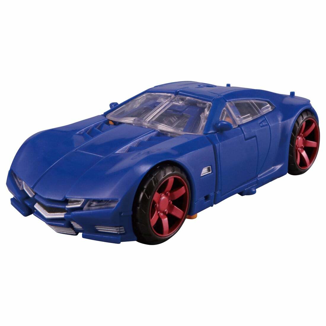 トランスフォーマーパワーオブザプライム PP-44 パンチ／カウンター