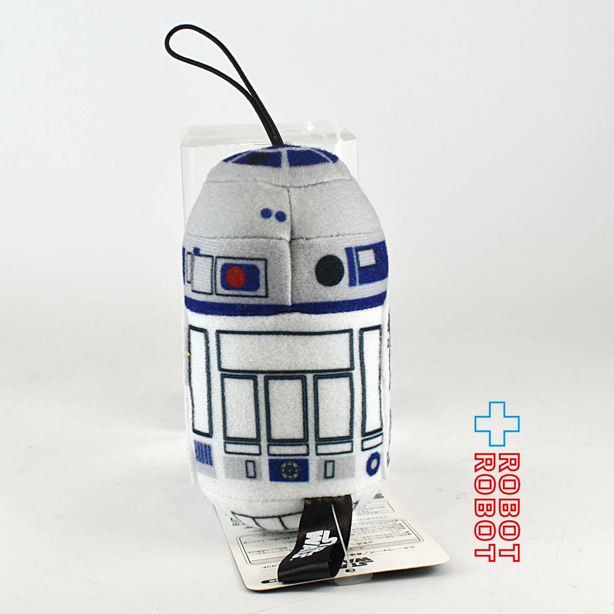 セガ R2-D2 ぬいぐるみ ストラップ