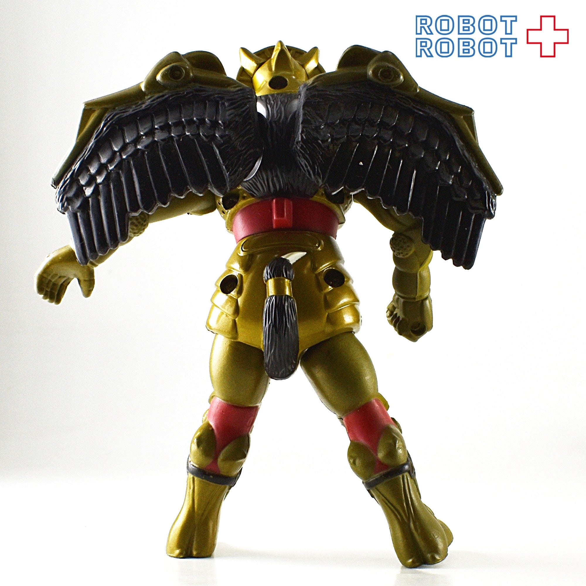 パワーレンジャー ゴールダー アクションフィギュア – ROBOTROBOT