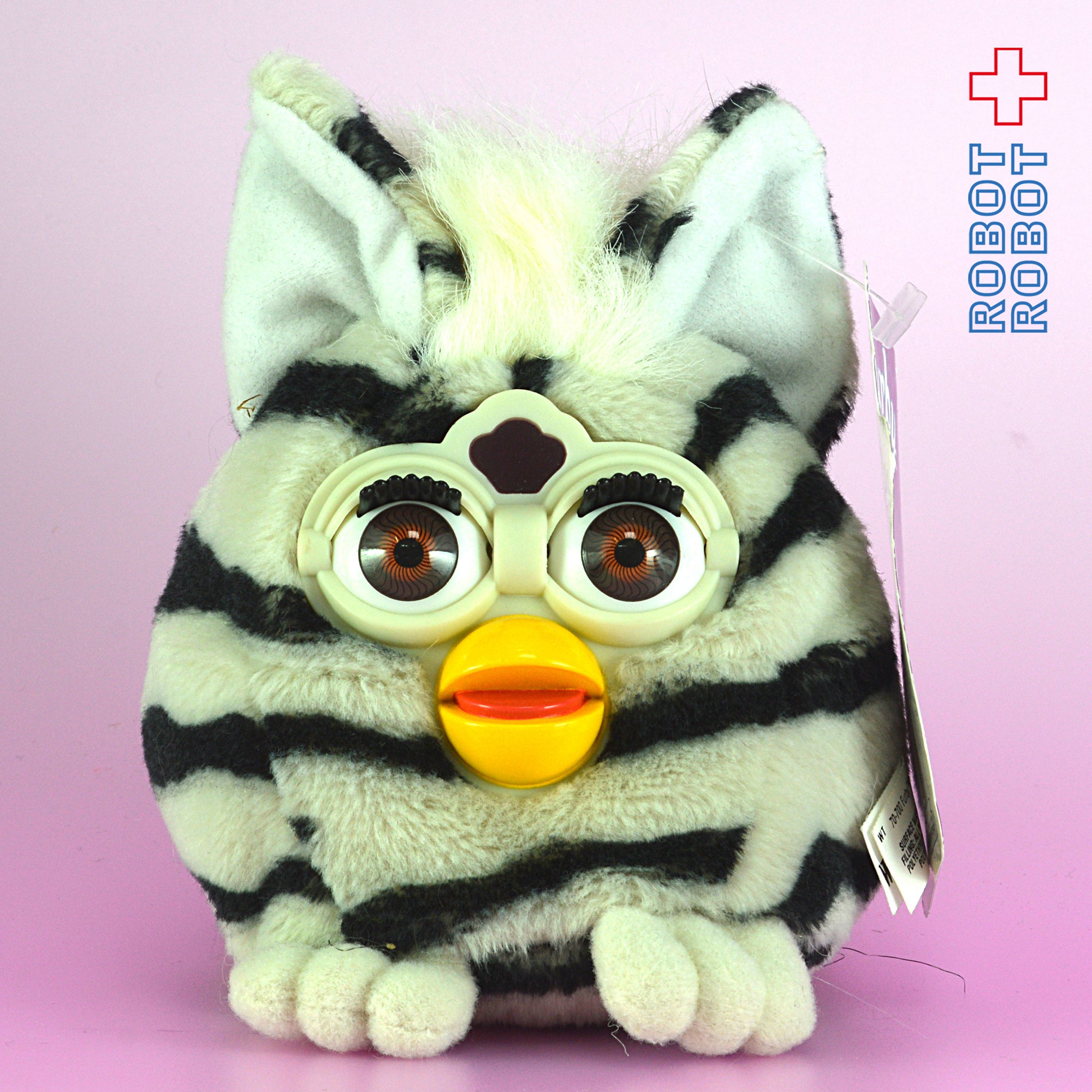 Furby Buddies – ROBOTROBOT