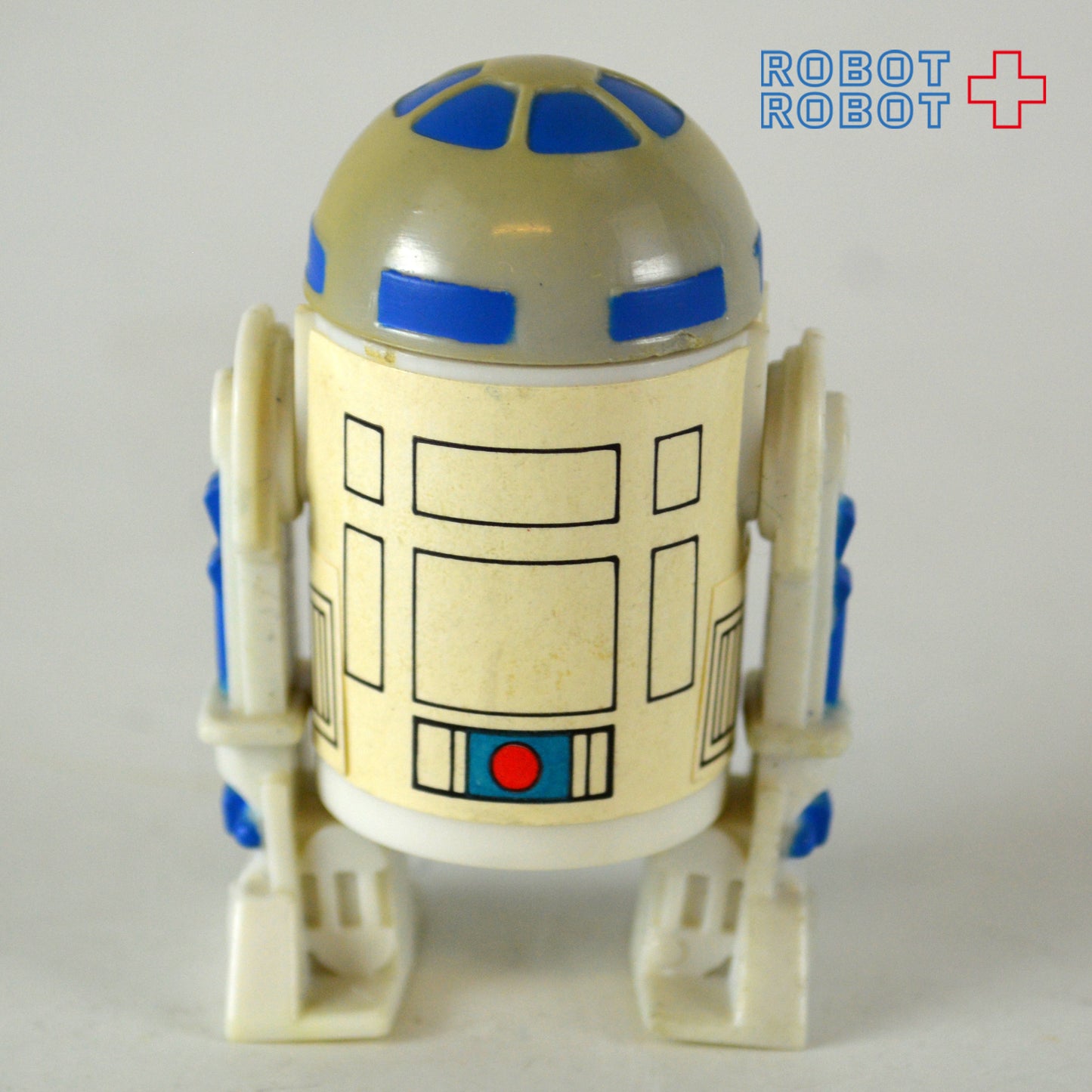 スター・ウォーズ オールドケナー DROIDS版 R2-D2
