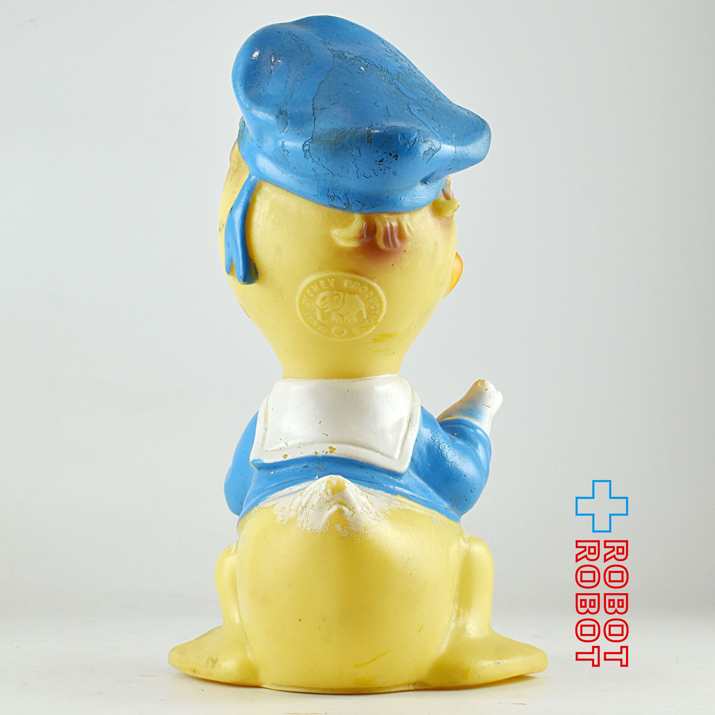 ディズニー。ラバードール。 ディズニー ドナルドダック ラバードール 14センチ レドラ社 イタリア