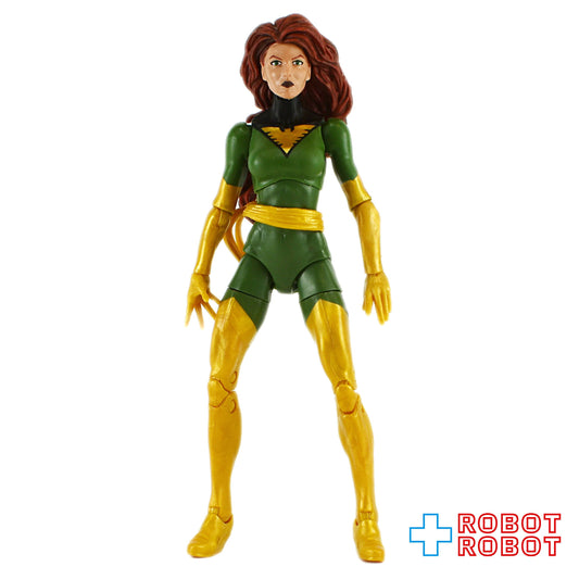 マーベルレジェンド X-MEN ジャガーノート・ビルド フェニックス アクションフィギュア ルース