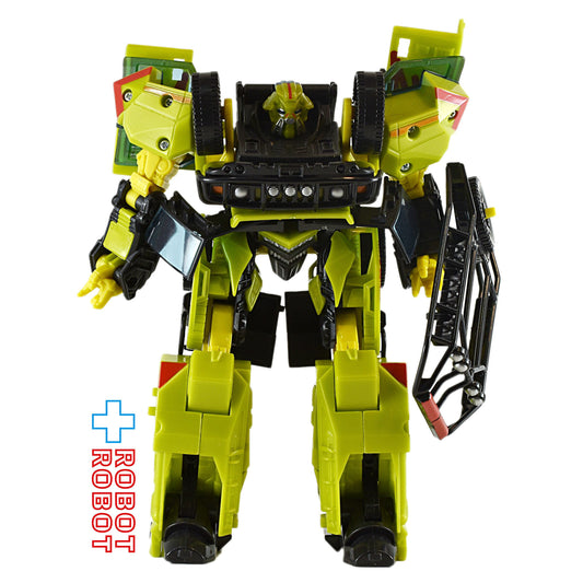 タカラトミー トランスフォーマー MA-02 ラチェット ルース