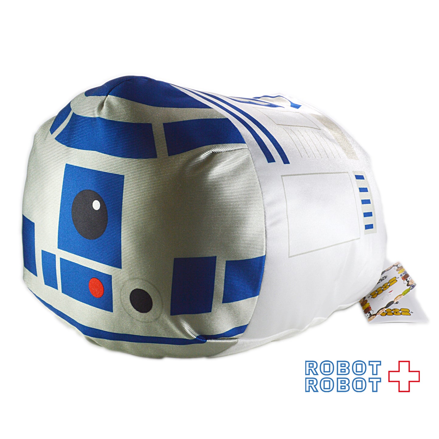 スター・ウォーズ ツムツム R2-D2 Lサイズぬいぐるみ