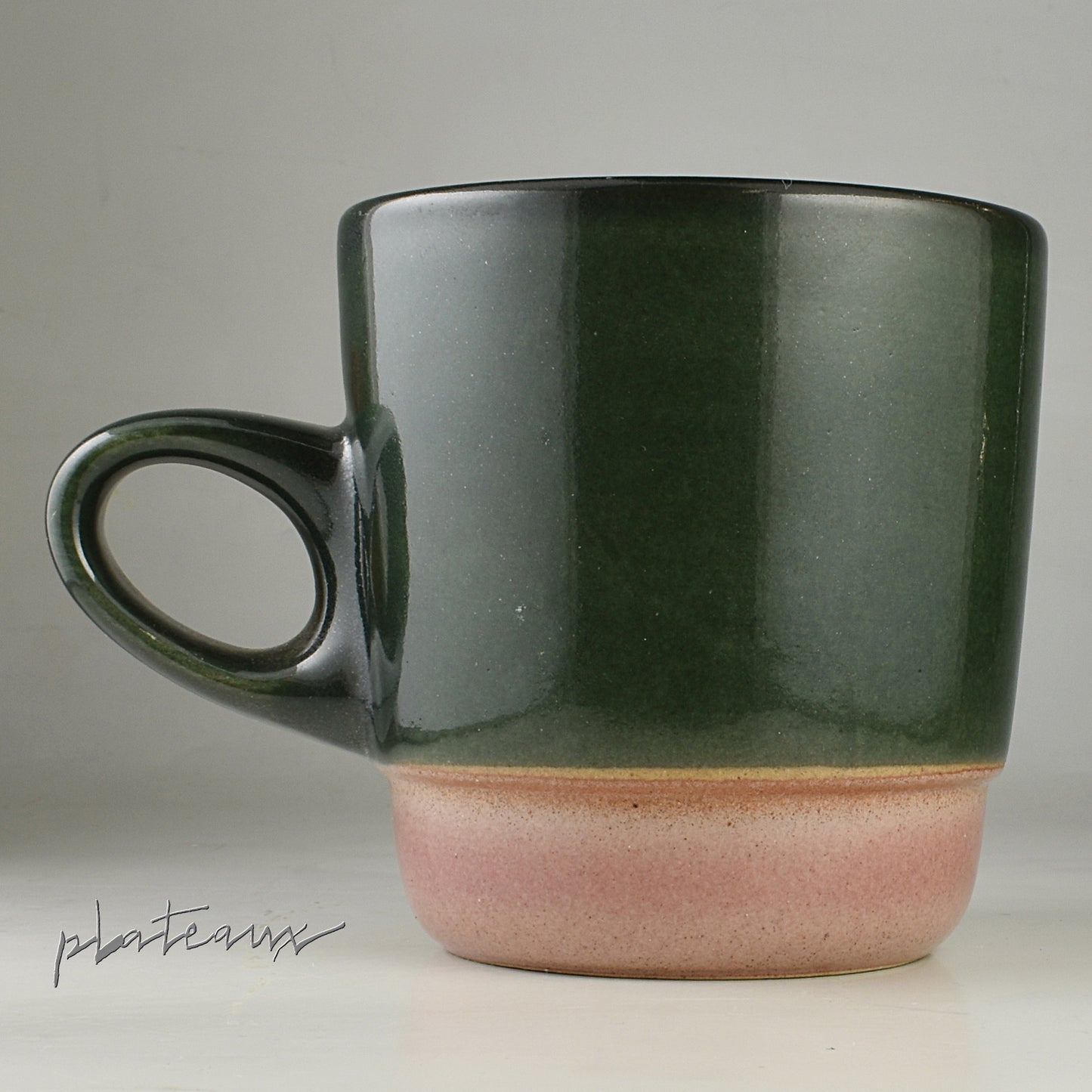 HEATH ヒースセラミック マグカップ F