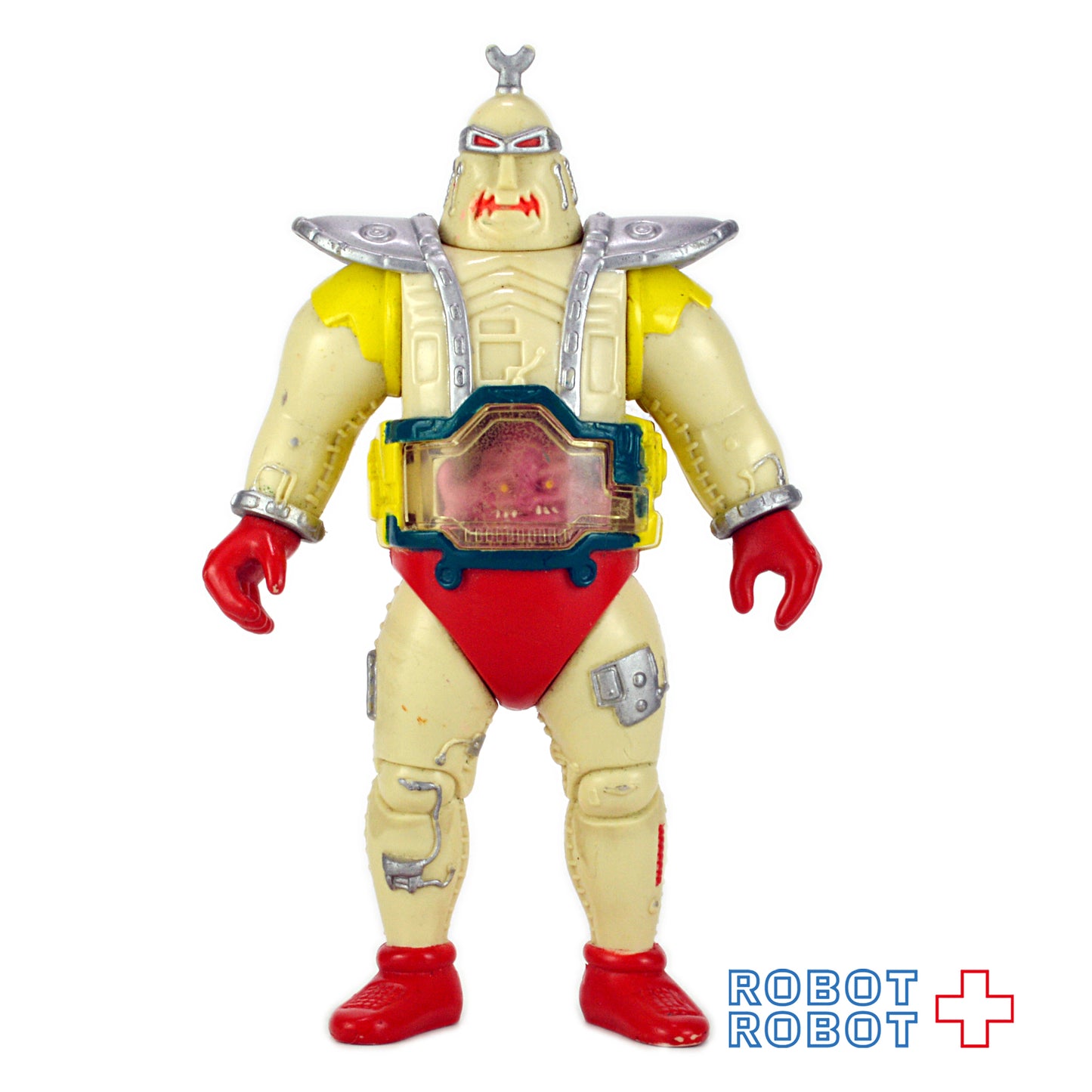 ニンジャタートルズ クランゲ アンドロイドボディー フィギュア