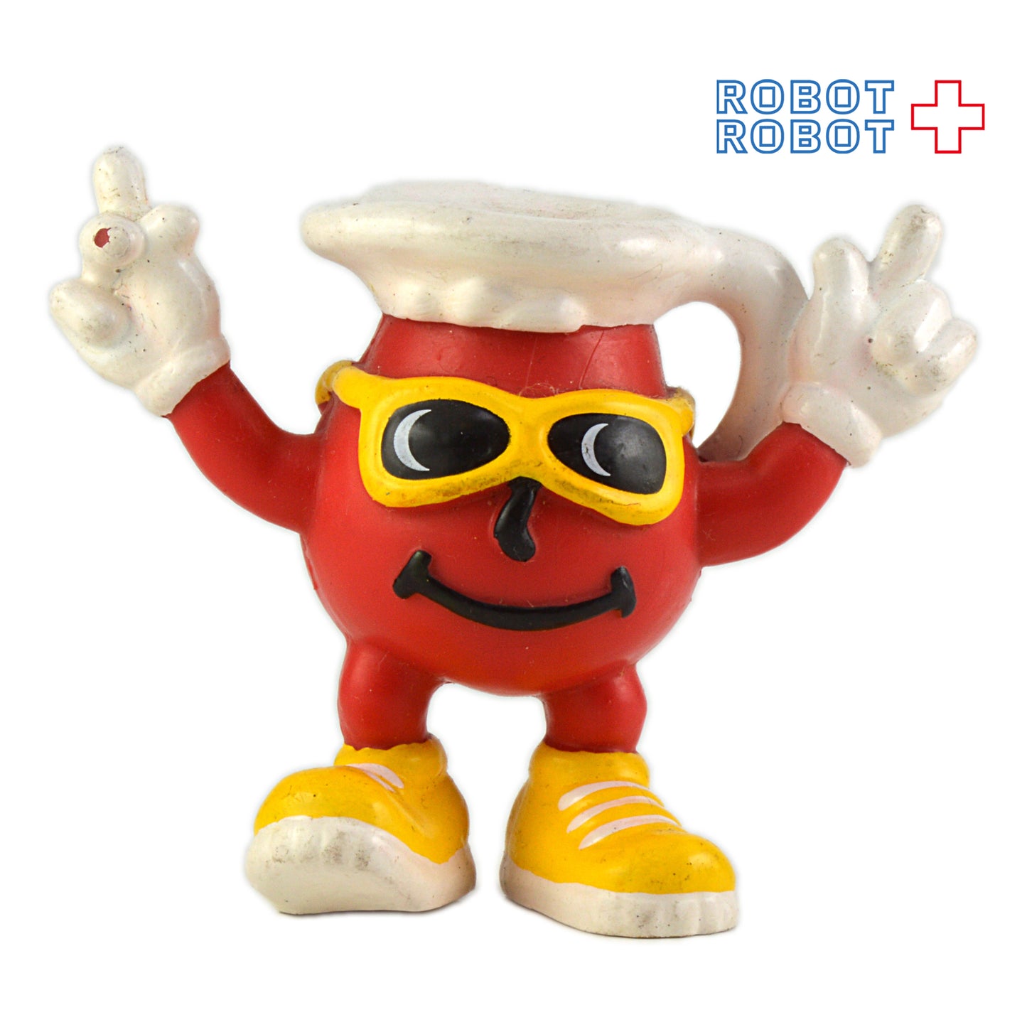 クールエイド / サングラス PVCフィギュア