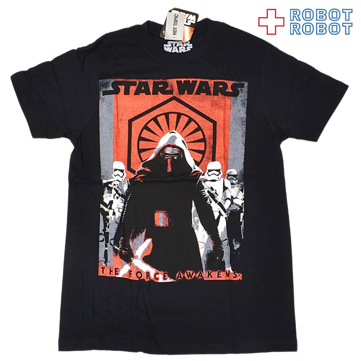 スター・ウォーズ Tシャツ カイロ・レン