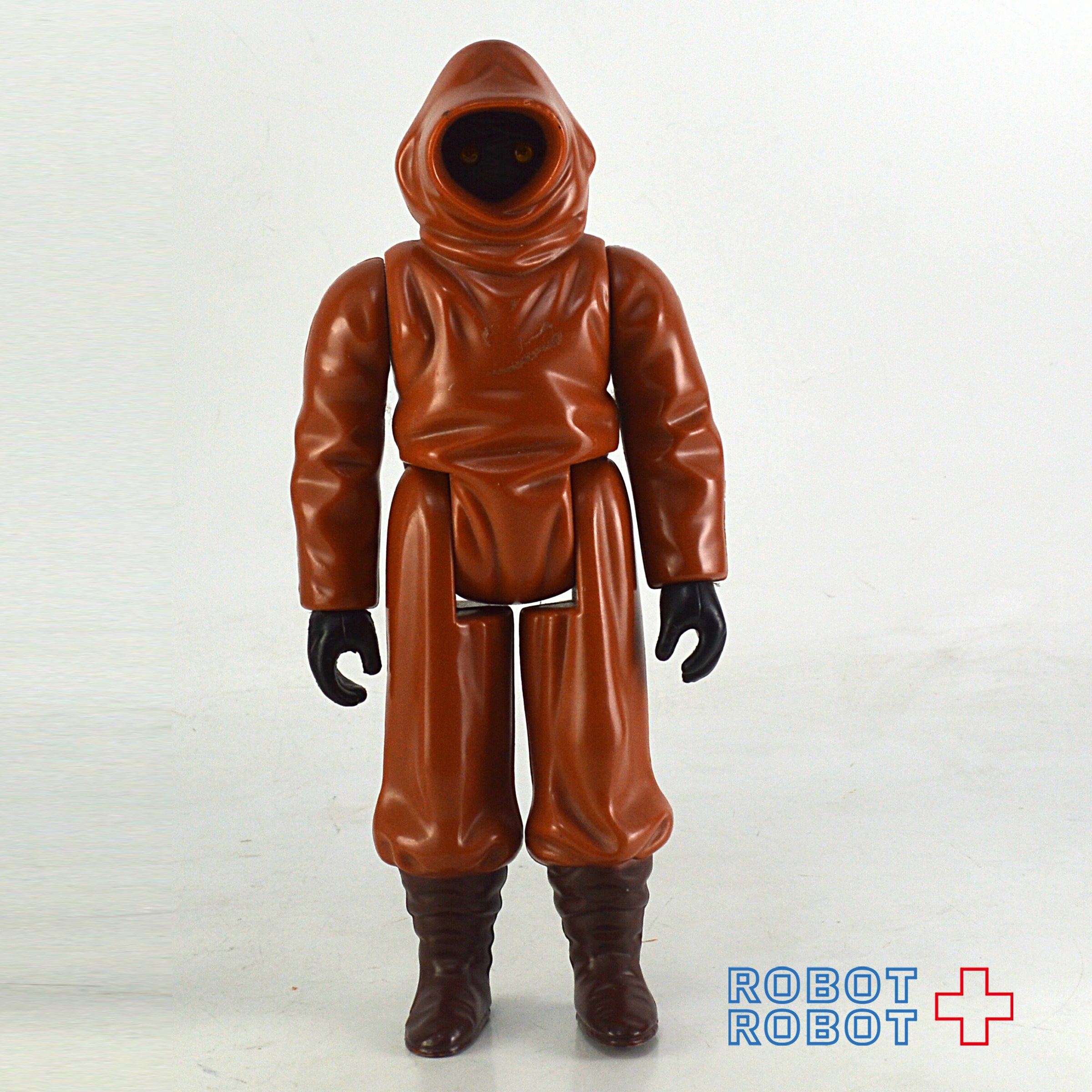 オールドケナー スター・ウォーズ ジャワ ラージフィギュア SOLD