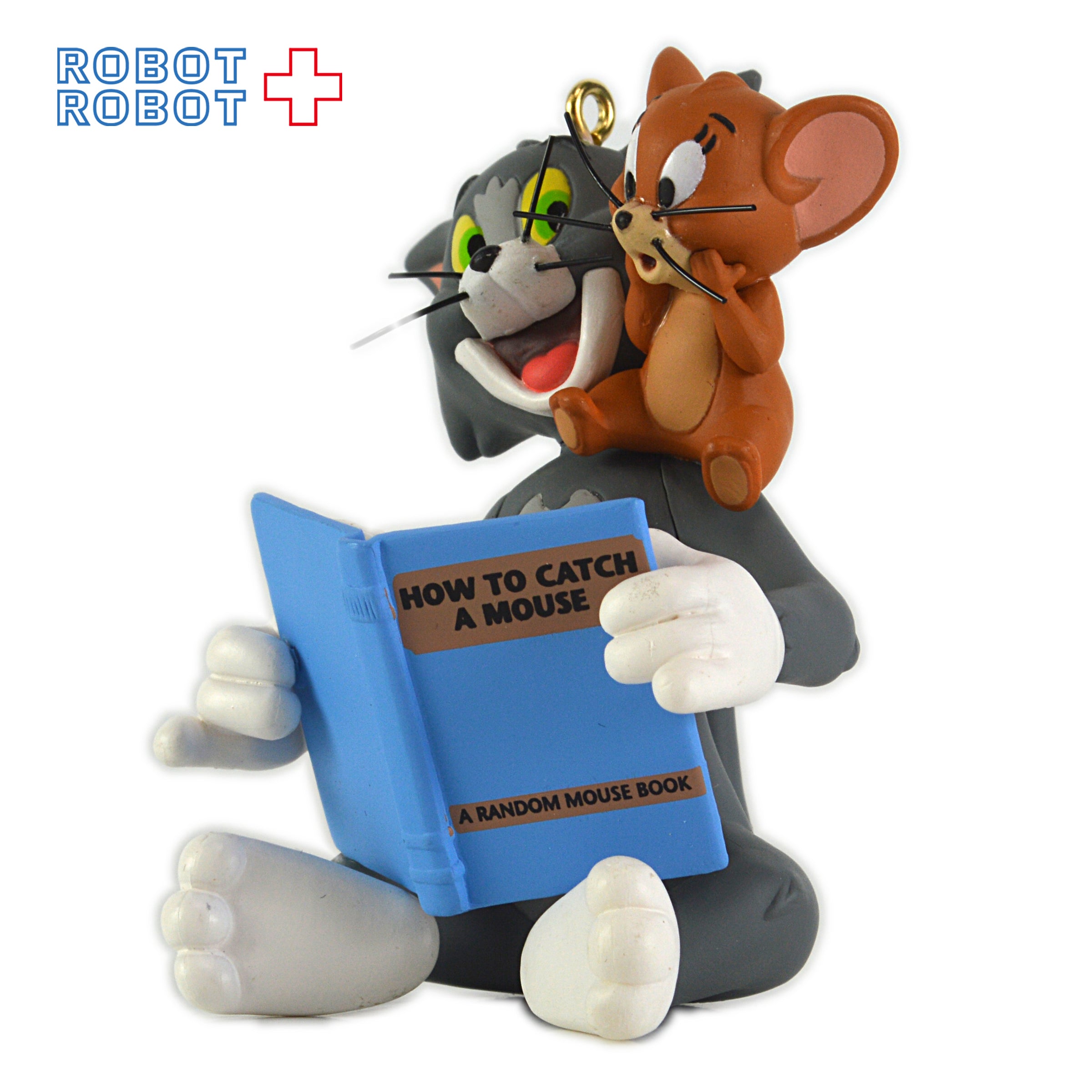 TOM u0026 JERRY – tagged オーナメント – ROBOTROBOT