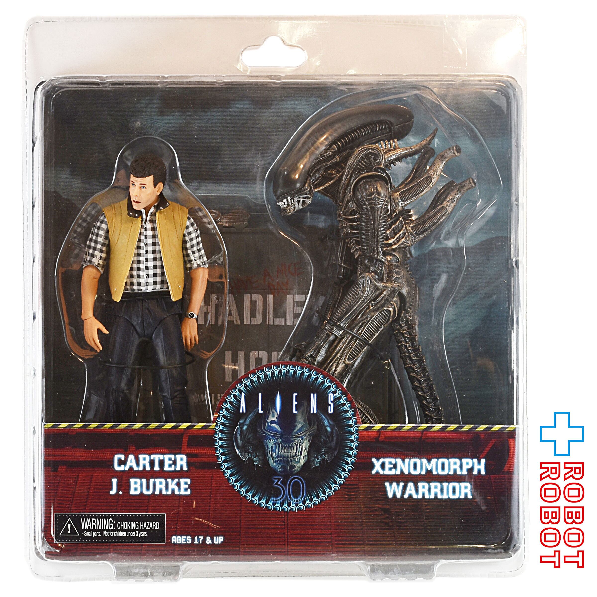 XENOMORPH WARRIOR ゼノモーフ ウォーリアー-