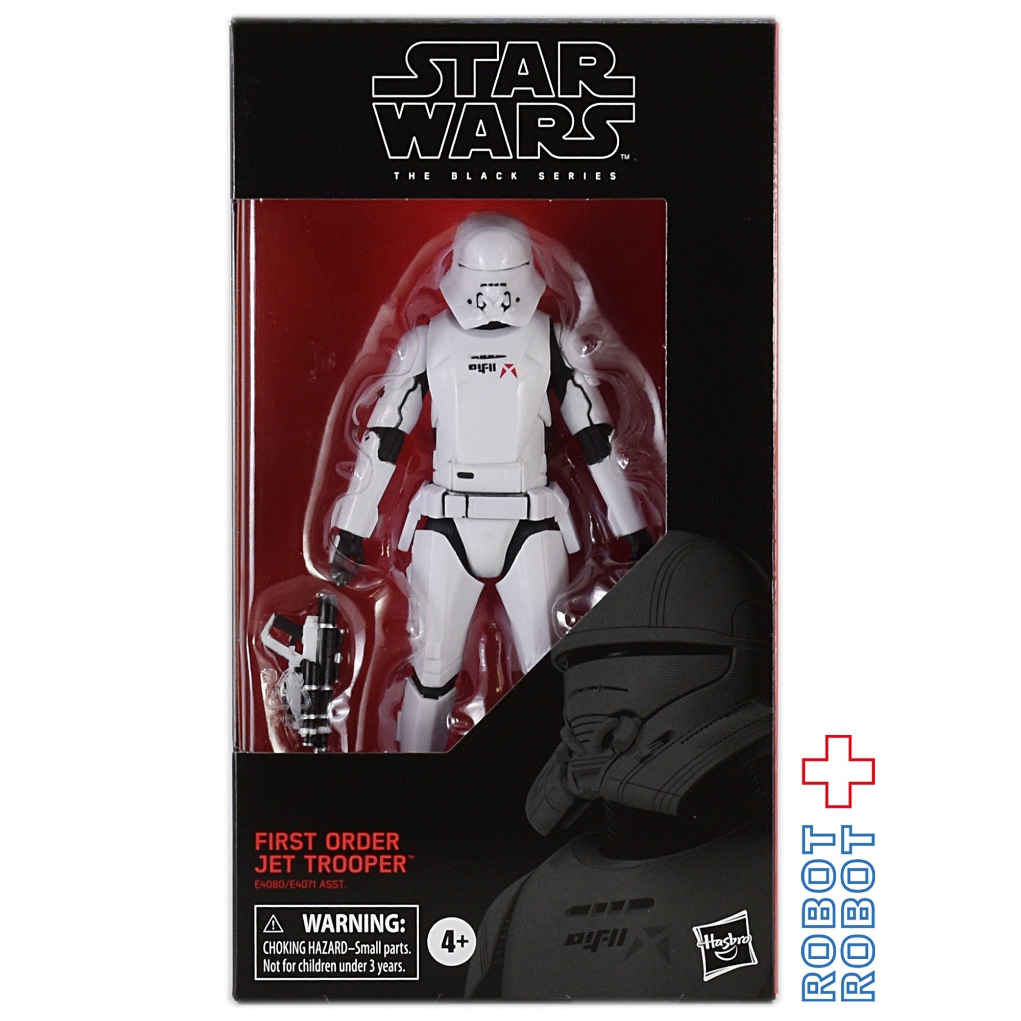 STAR WARS BLACK SERIES all – ROBOTROBOT