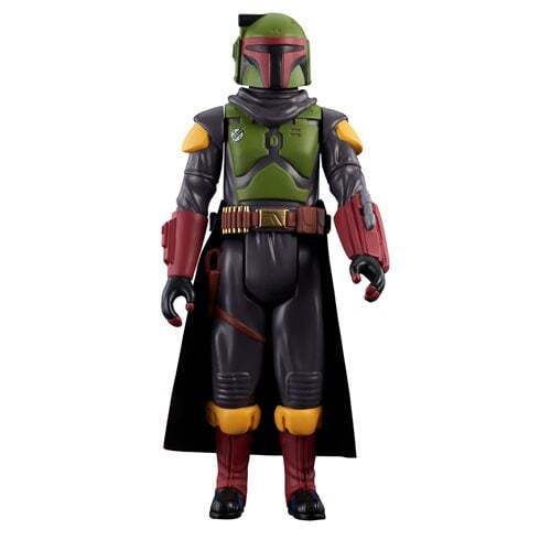 〔1月下旬入荷予定〕ダイアモンドセレクト スター・ウォーズ  ボバ・フェット / The Book Of Boba Fett ボバ ・フェット 12インチ アクションフィギュア 未開封
