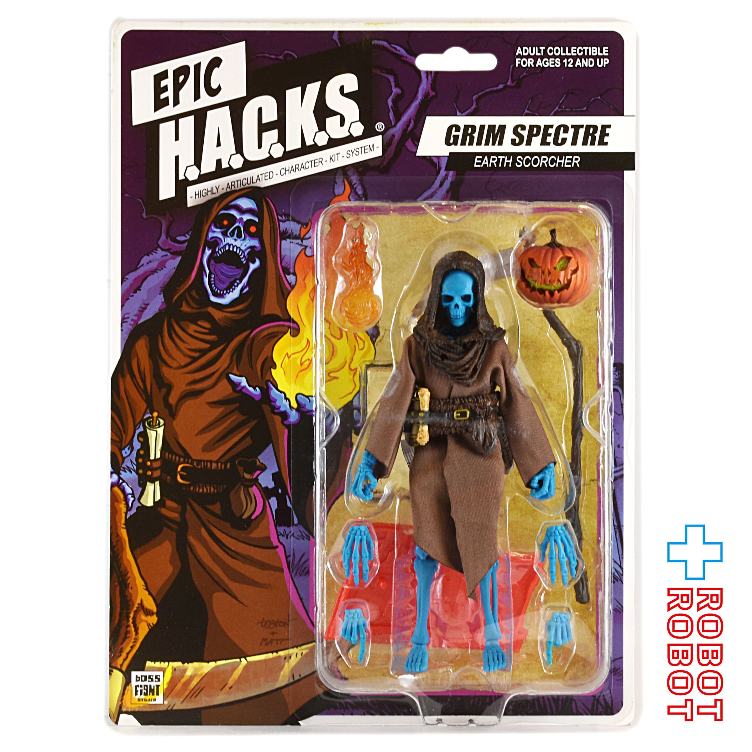 アタック・オブ・ビースト・クリーチャー DVD