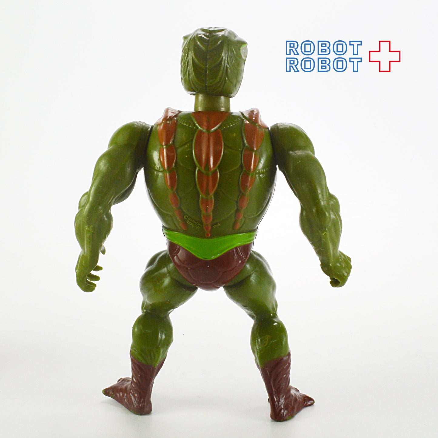 マテル ヒーマン MOTUオリジナル コブラカーン アクションフィギュア 1984