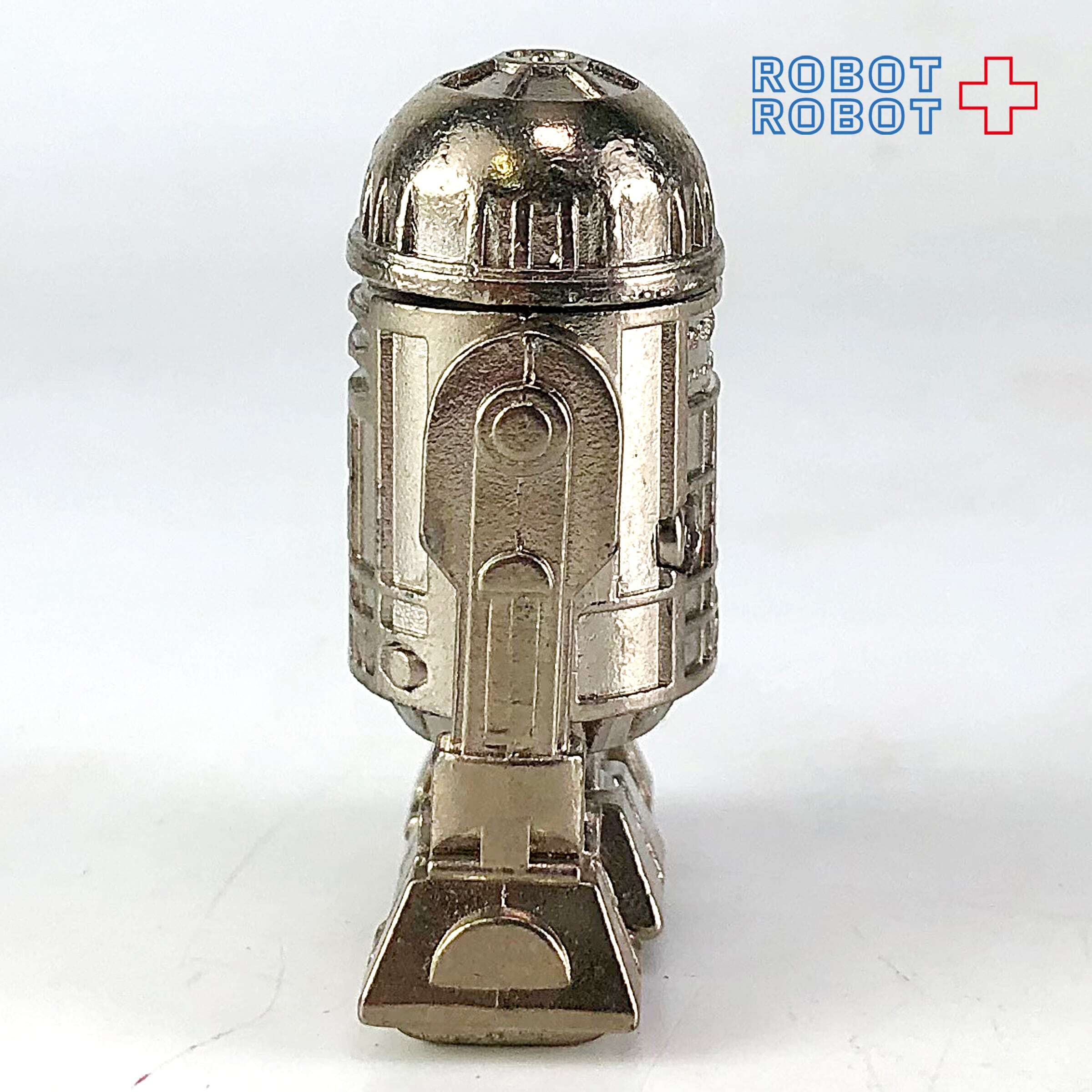 スター・ウォーズ タカラ ZETCA ゼトカ合金 R2-D2 ダイキャスト