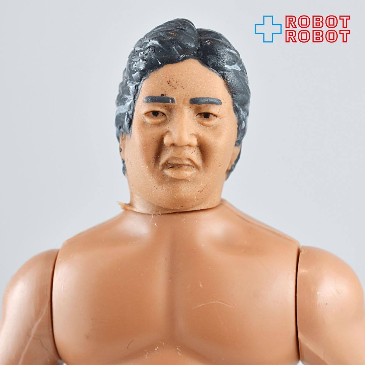 レムコ ベストキッド ( カラテキッド ) サトウ アクションフィギュア