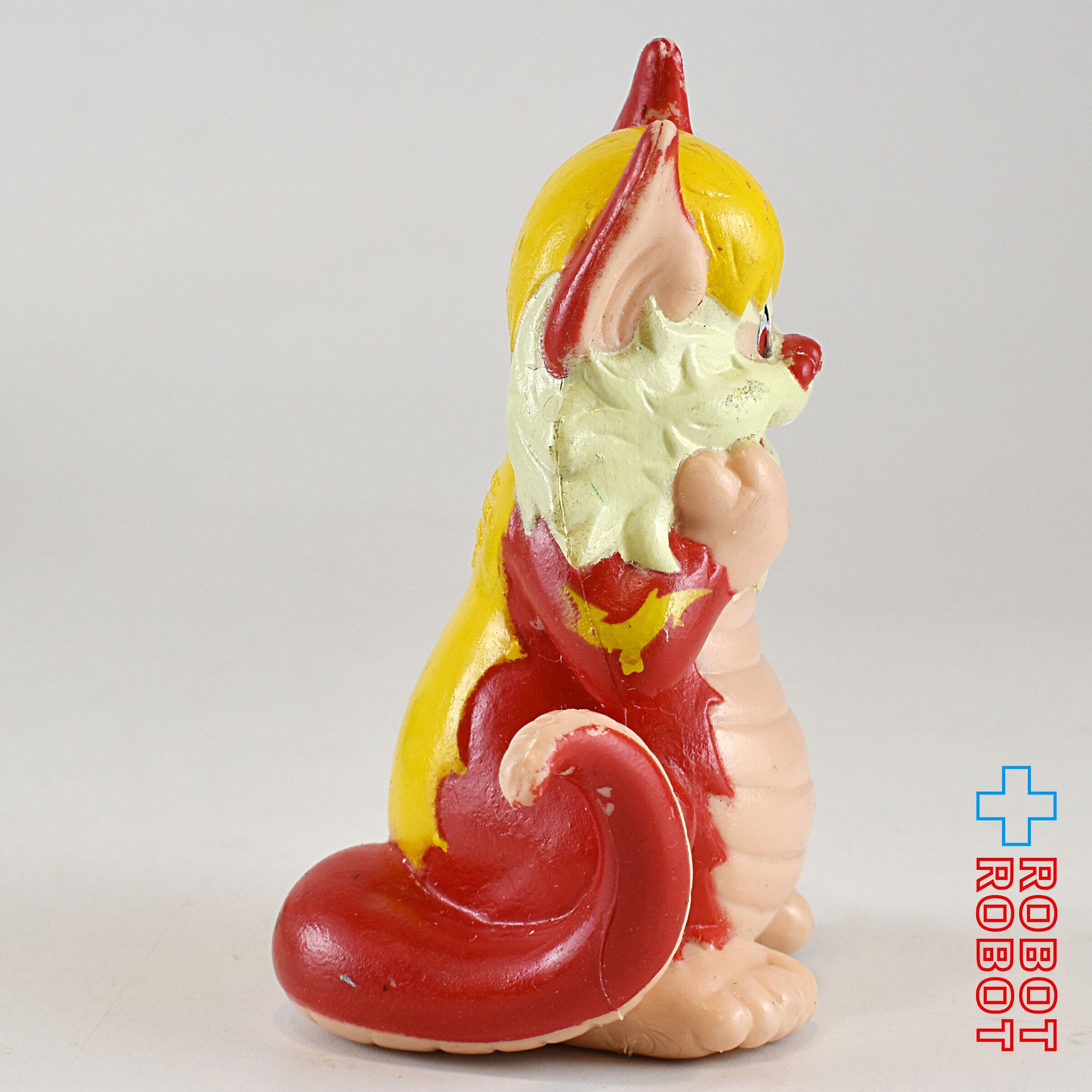 サンダーキャッツ コンパニオン スナーフ PVCフィギュア – ROBOTROBOT