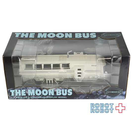 メビウス ムーンバス 2001年宇宙の旅 塗装組立済モデルキット 未開封