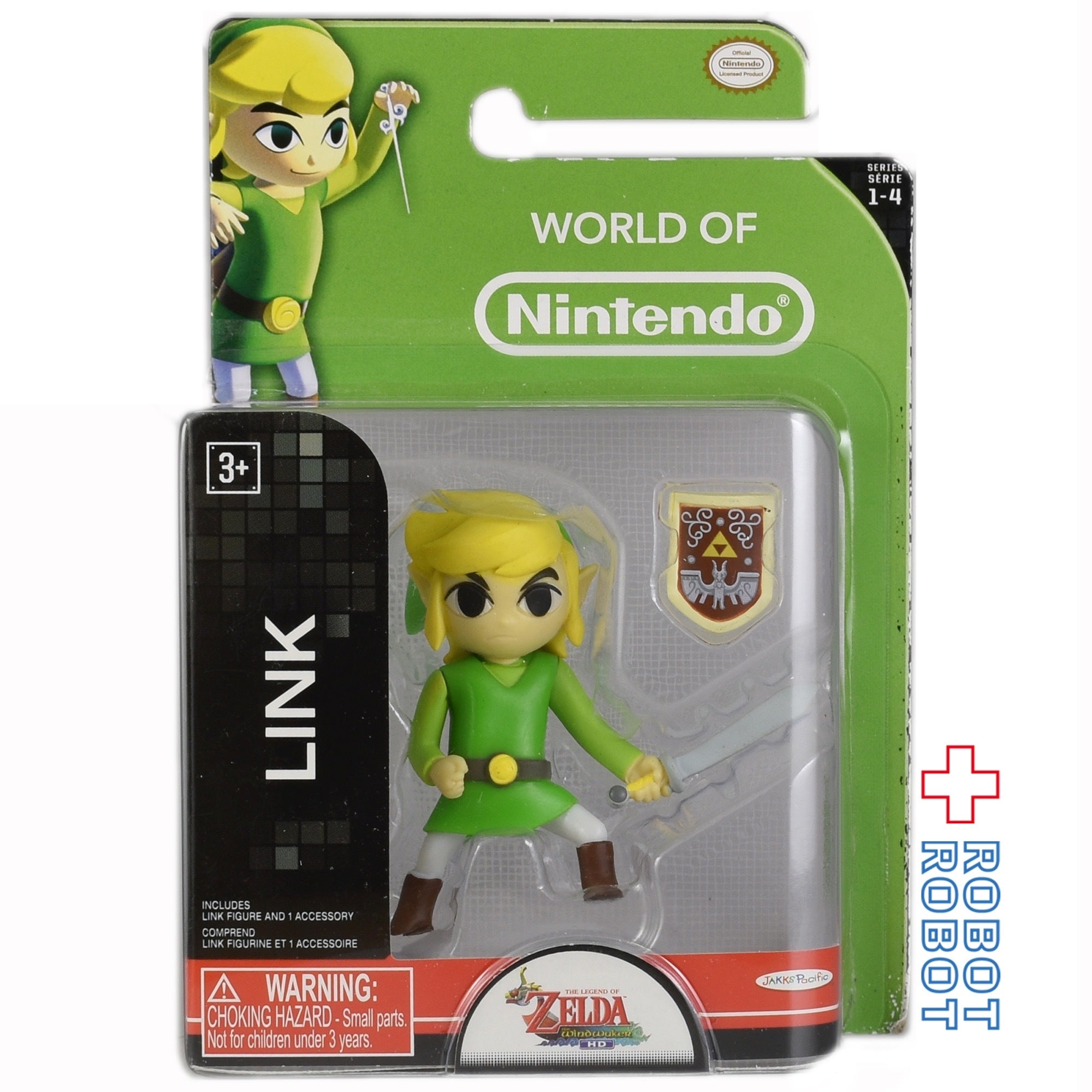 WORLD OF NINTENDO – tagged 