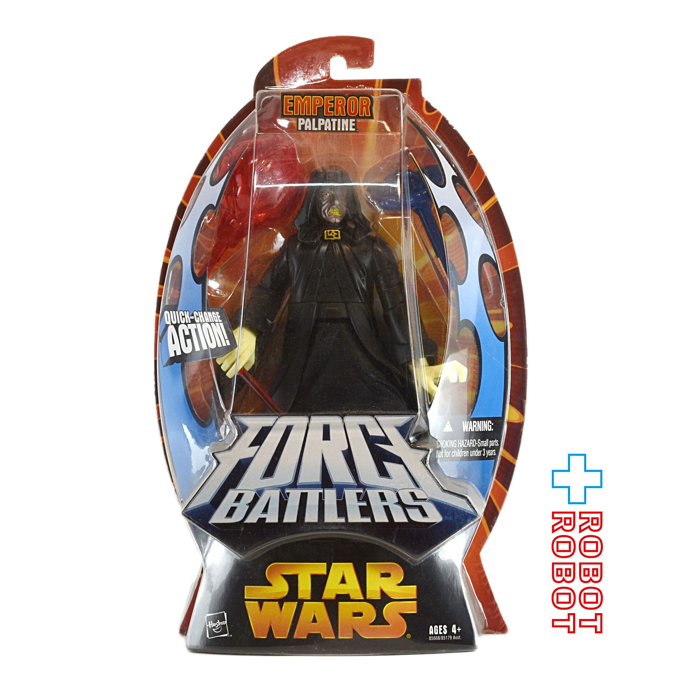 Amazon.co.jp: スターウォーズ THE POWER OF THE FORCE