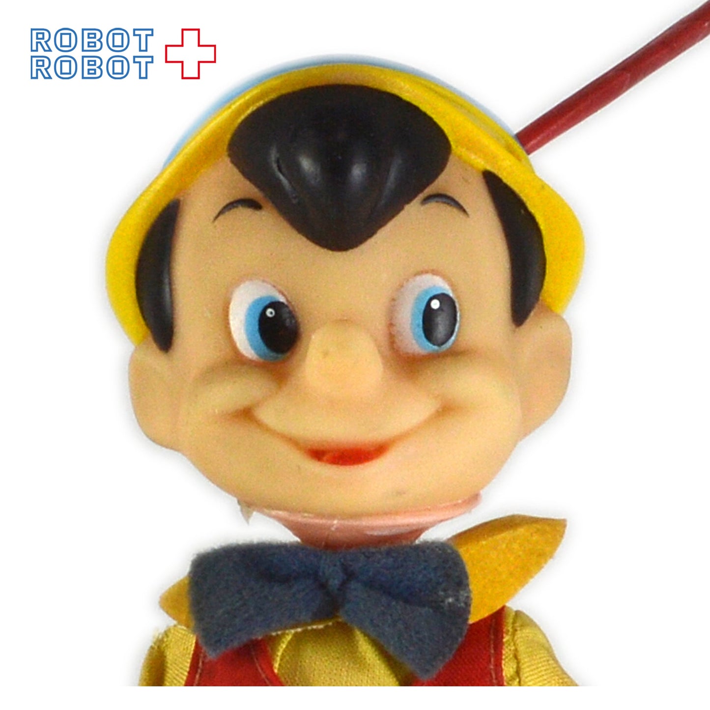 Dakin ディズニー ピノキオ ビニールフィギュア 中期