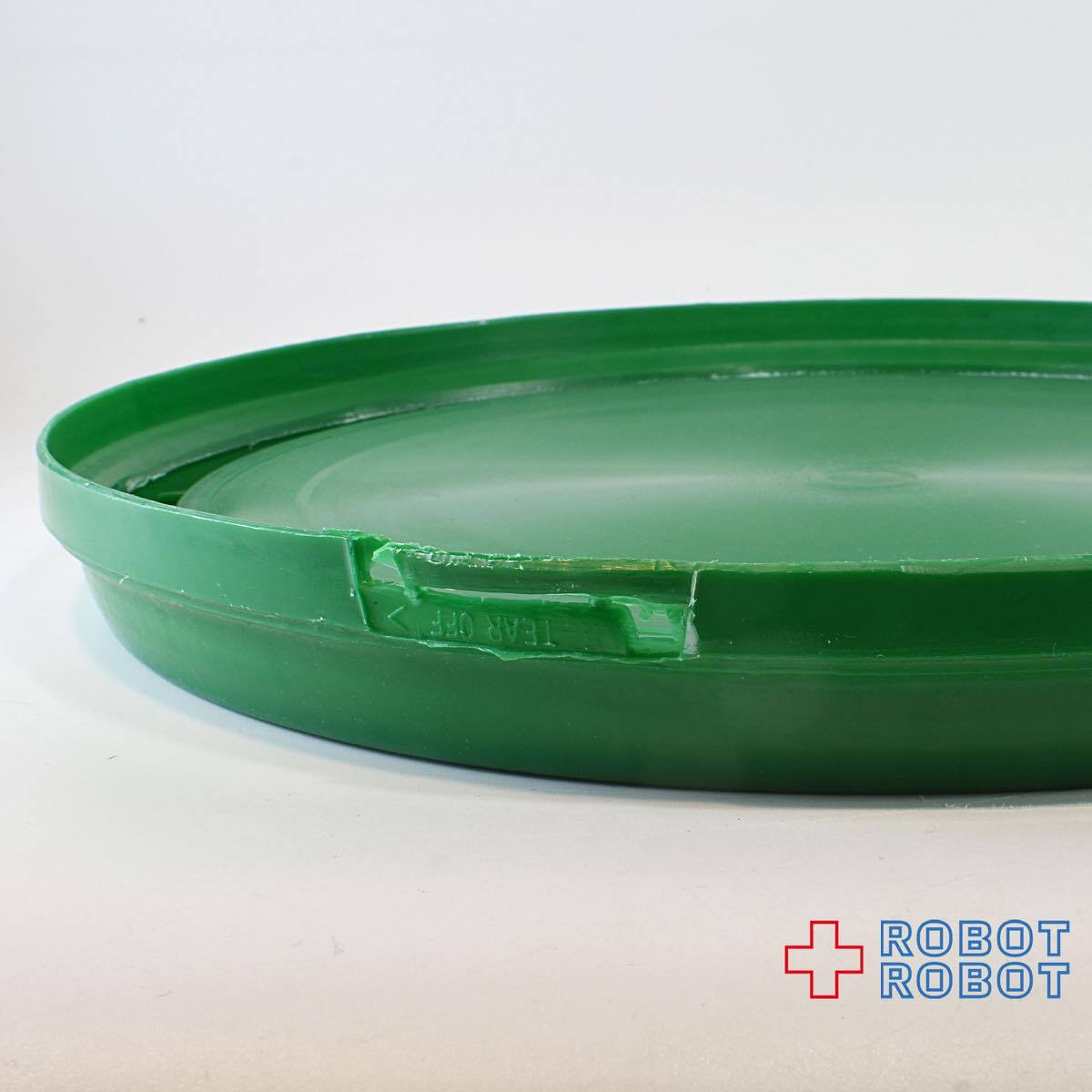 7up セブンアップ バケツ YOU LIKE IT – ROBOTROBOT