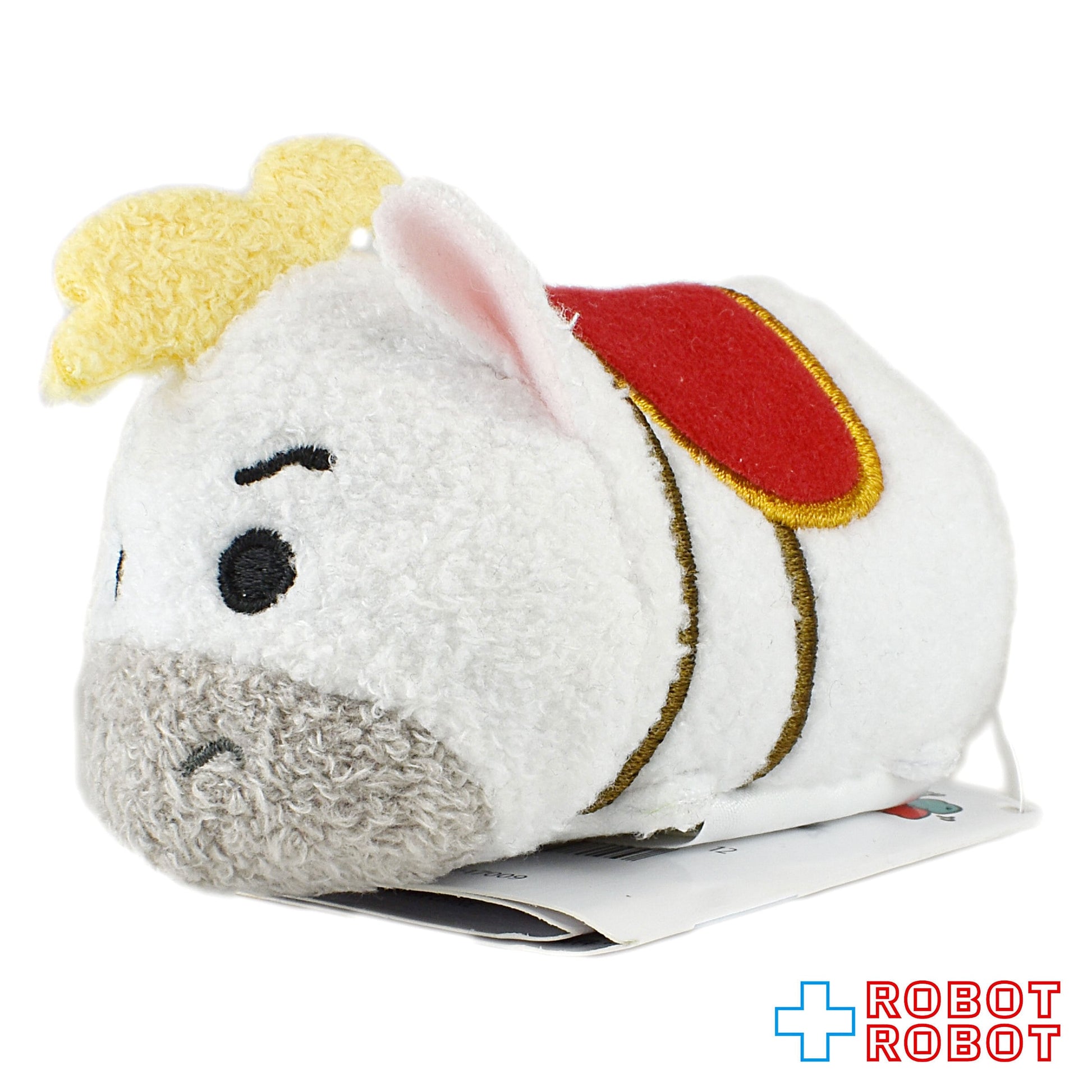 US ディズニーストア ツムツム ラプンツェル ザ・シリーズ マキシマス TSUM TSUM